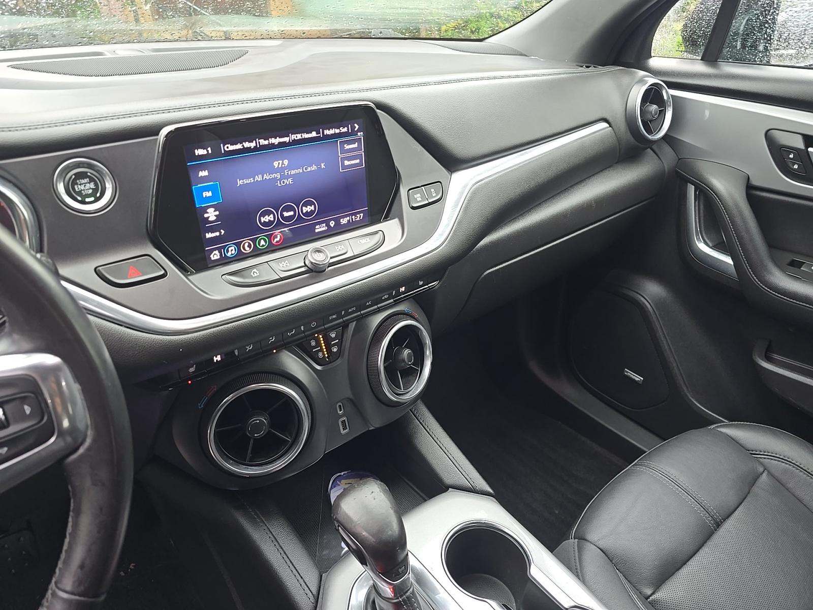 CHEVROLET OTHER - 10