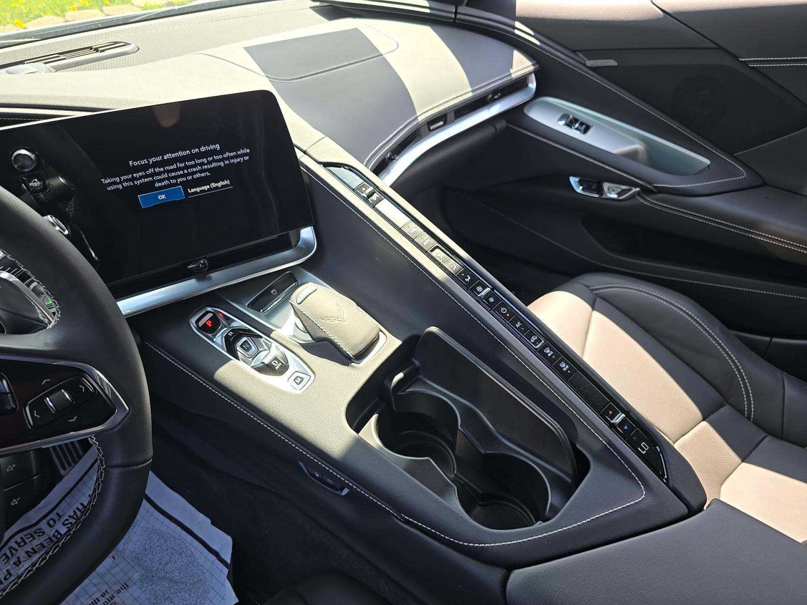 CHEVROLET E-RAY - 10