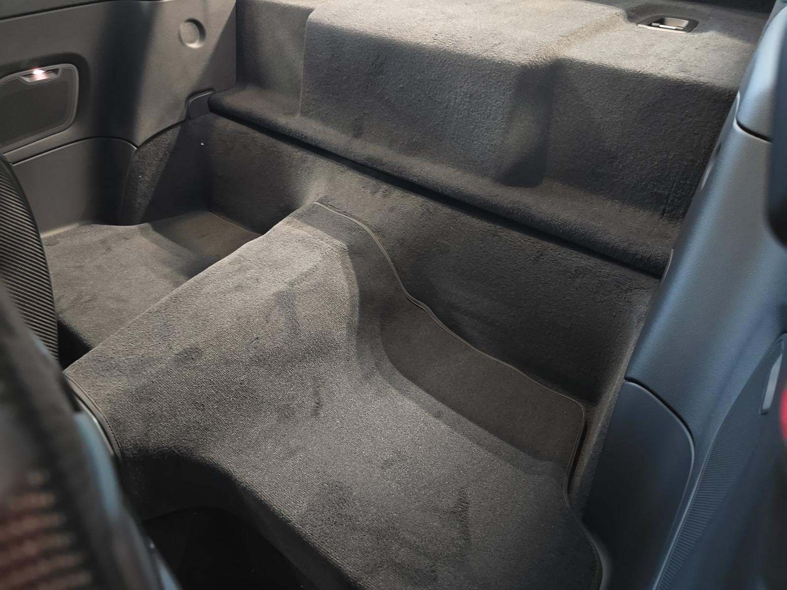 2025 Porsche 911 Carrera T RWD