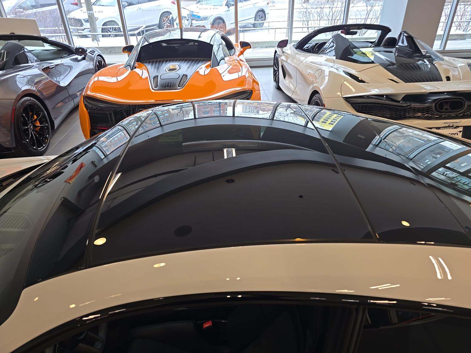 2025 Porsche 911 Carrera T RWD