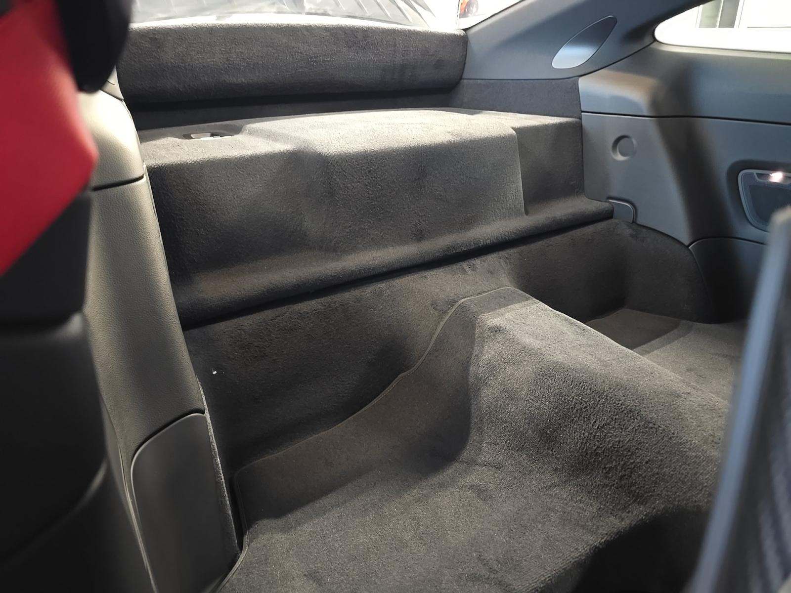 2025 Porsche 911 Carrera T RWD