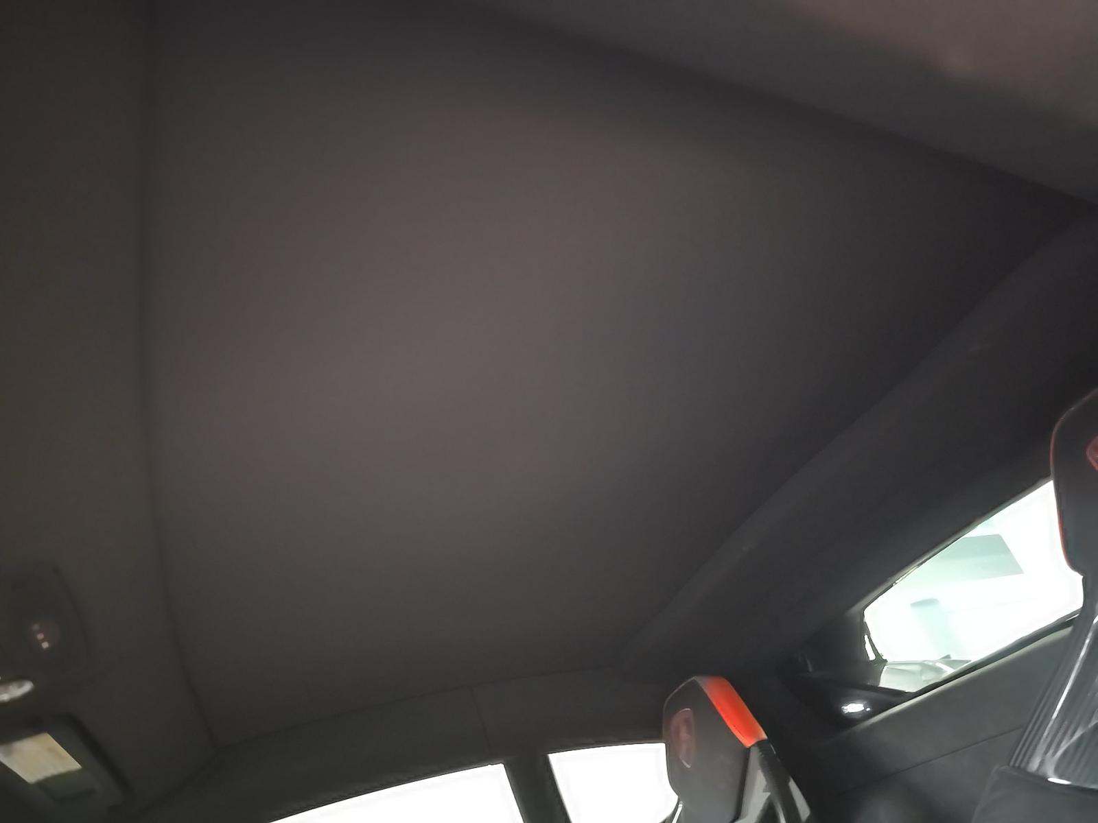 2023 Lamborghini Huracan Tecnica RWD