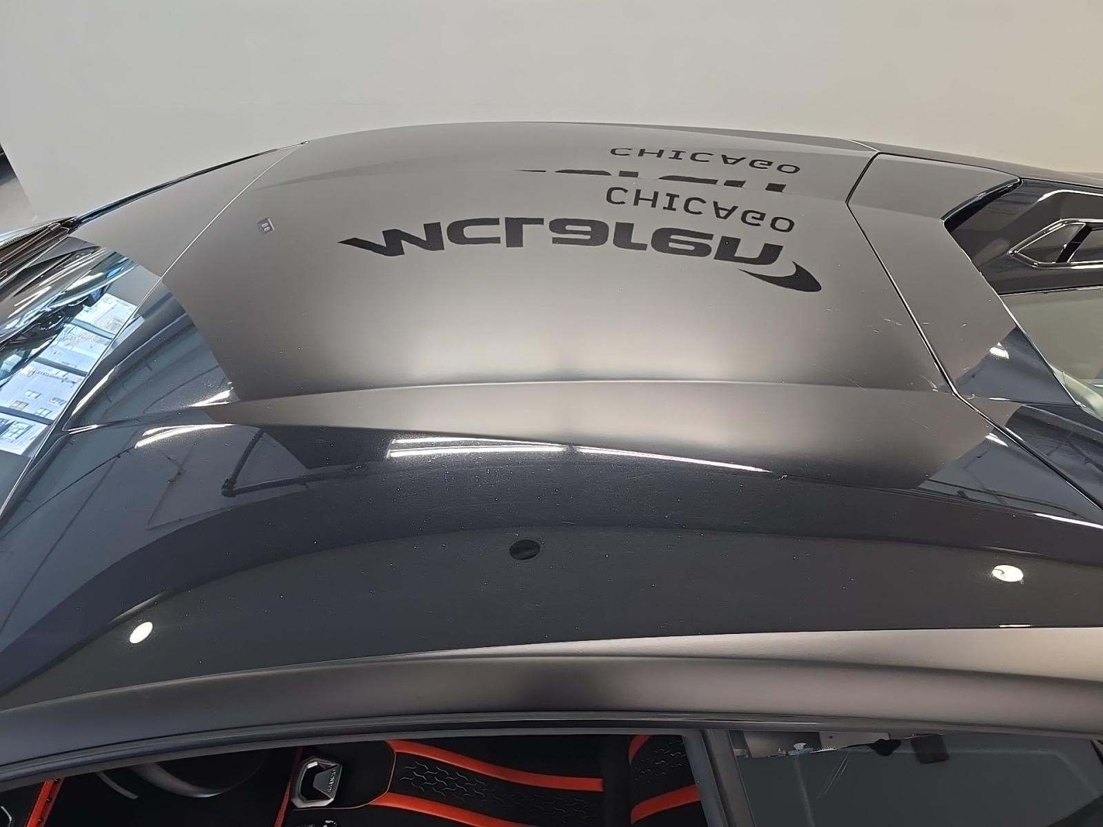 2023 Lamborghini Huracan Tecnica RWD