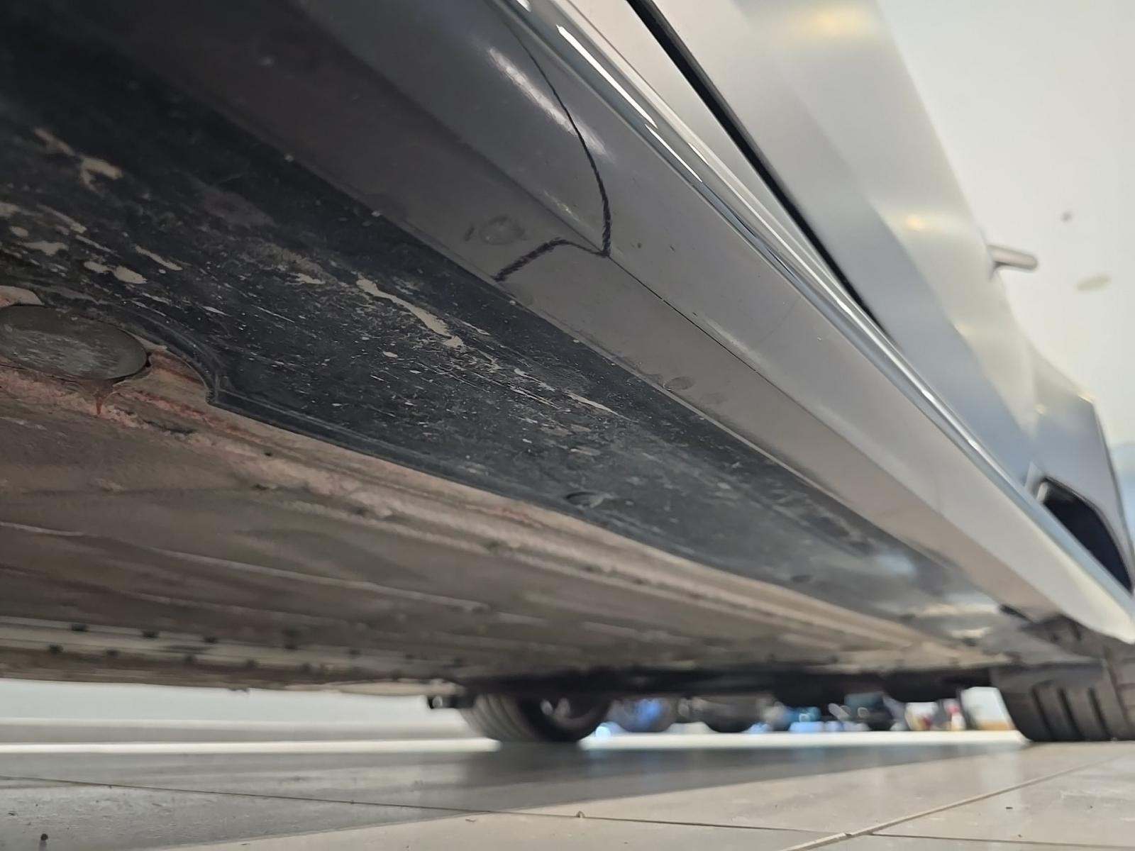 2023 Lamborghini Huracan Tecnica RWD