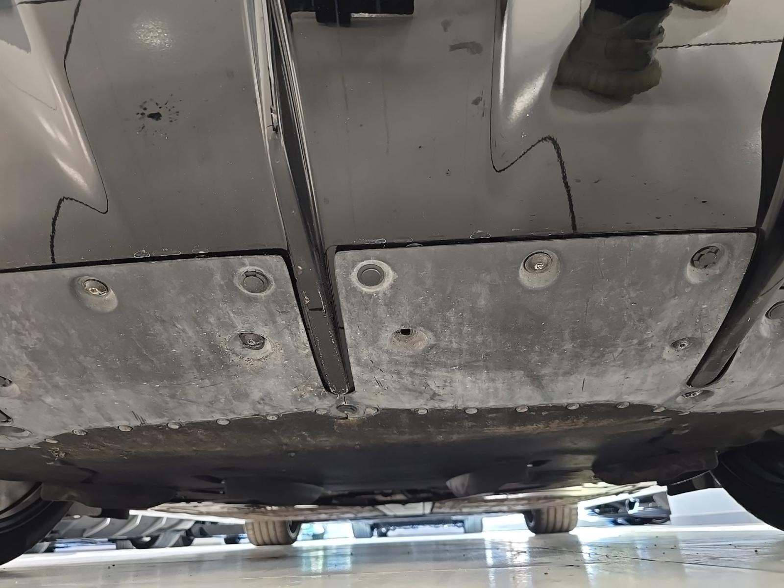 2023 Lamborghini Huracan Tecnica RWD