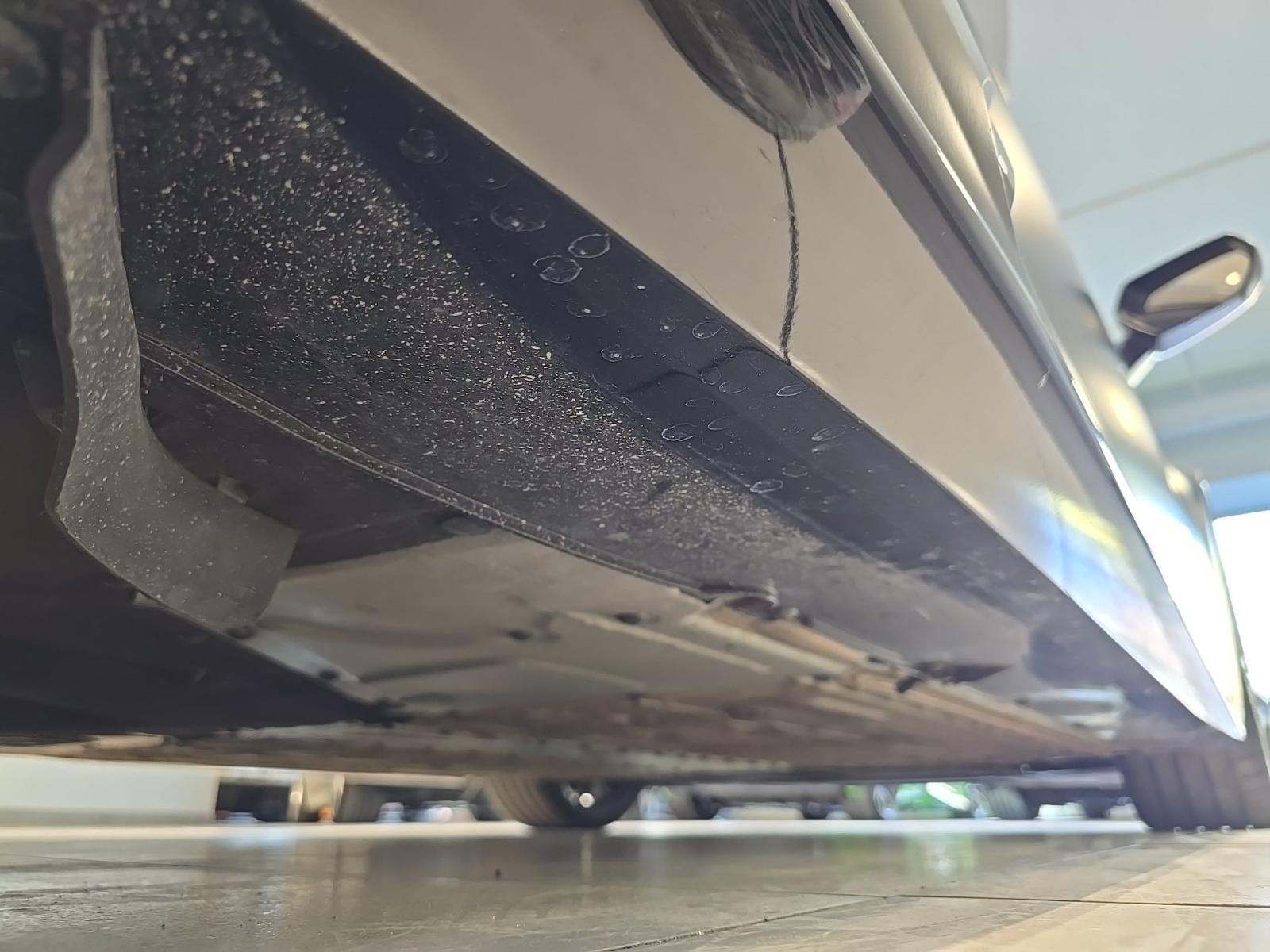 2023 Lamborghini Huracan Tecnica RWD