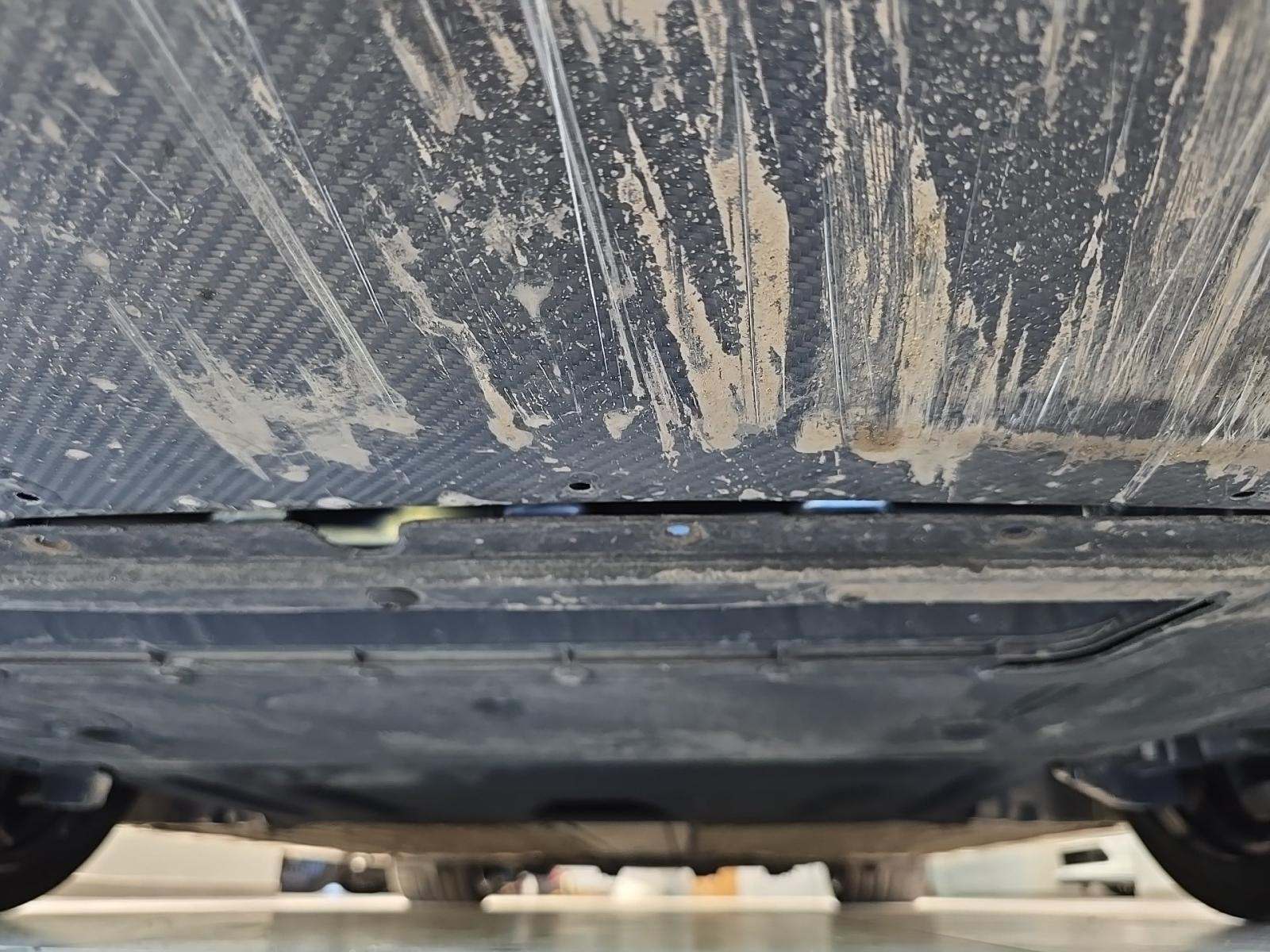 2023 Lamborghini Huracan Tecnica RWD