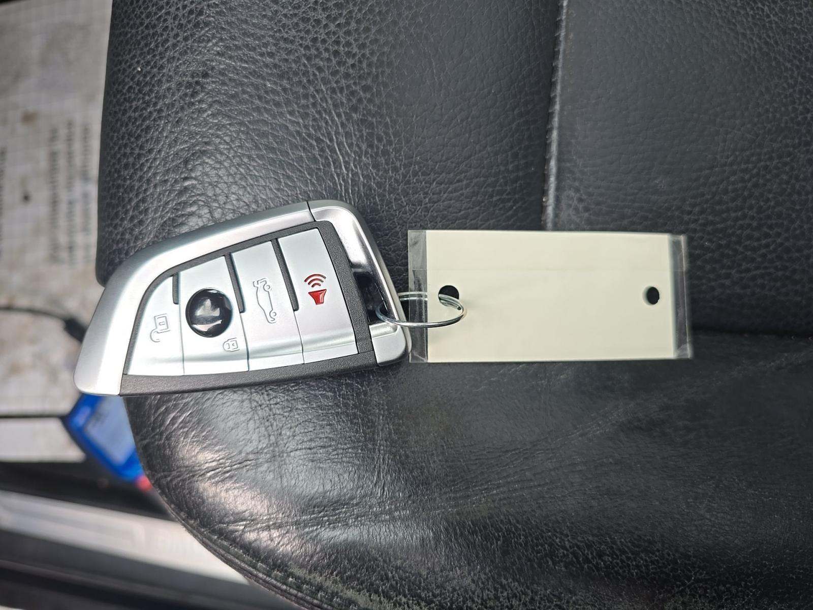 2017 BMW X5 xDrive35i AWD