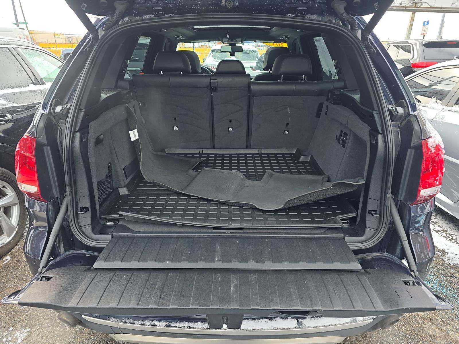 2017 BMW X5 xDrive35i AWD