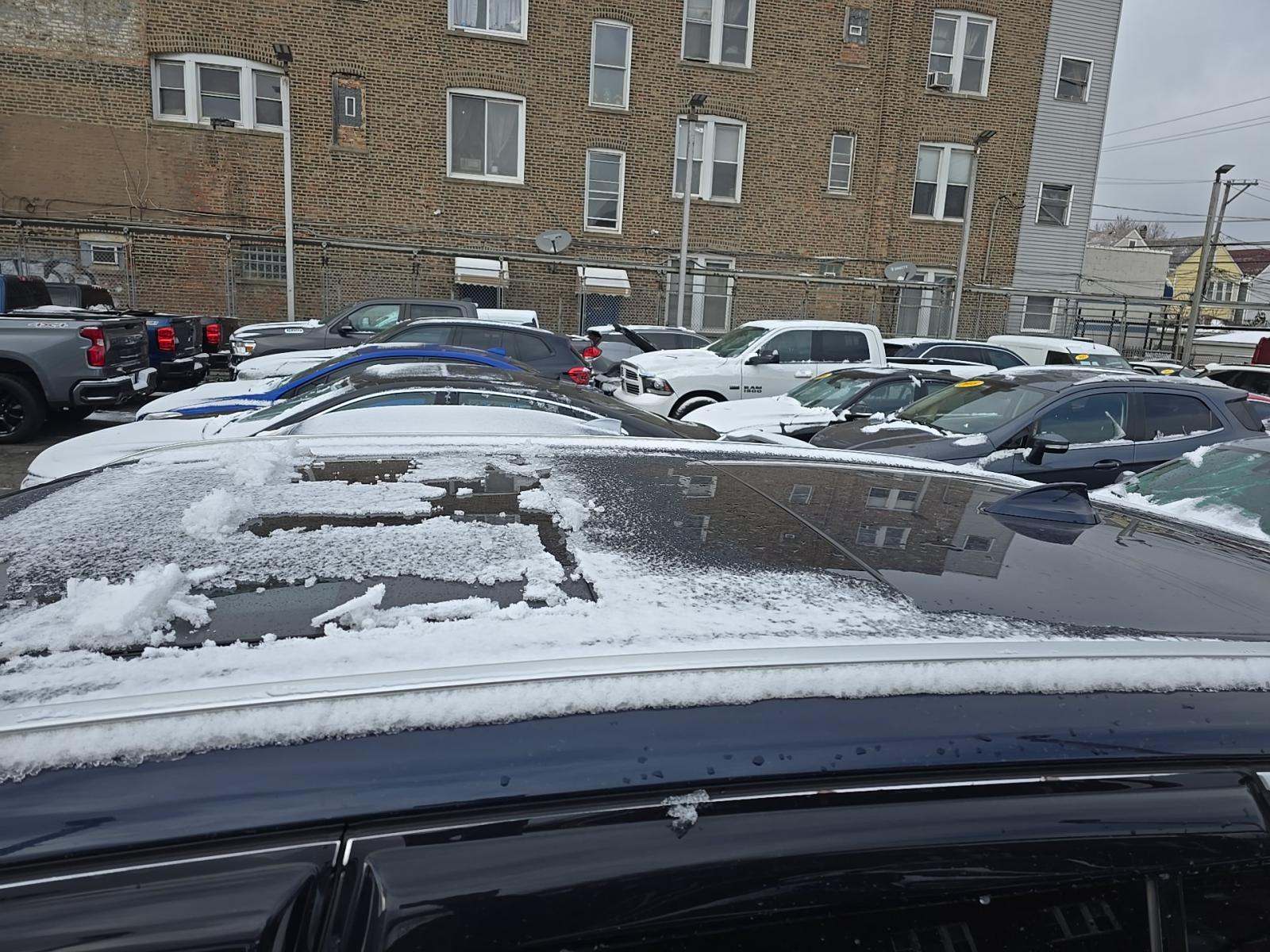 2017 BMW X5 xDrive35i AWD