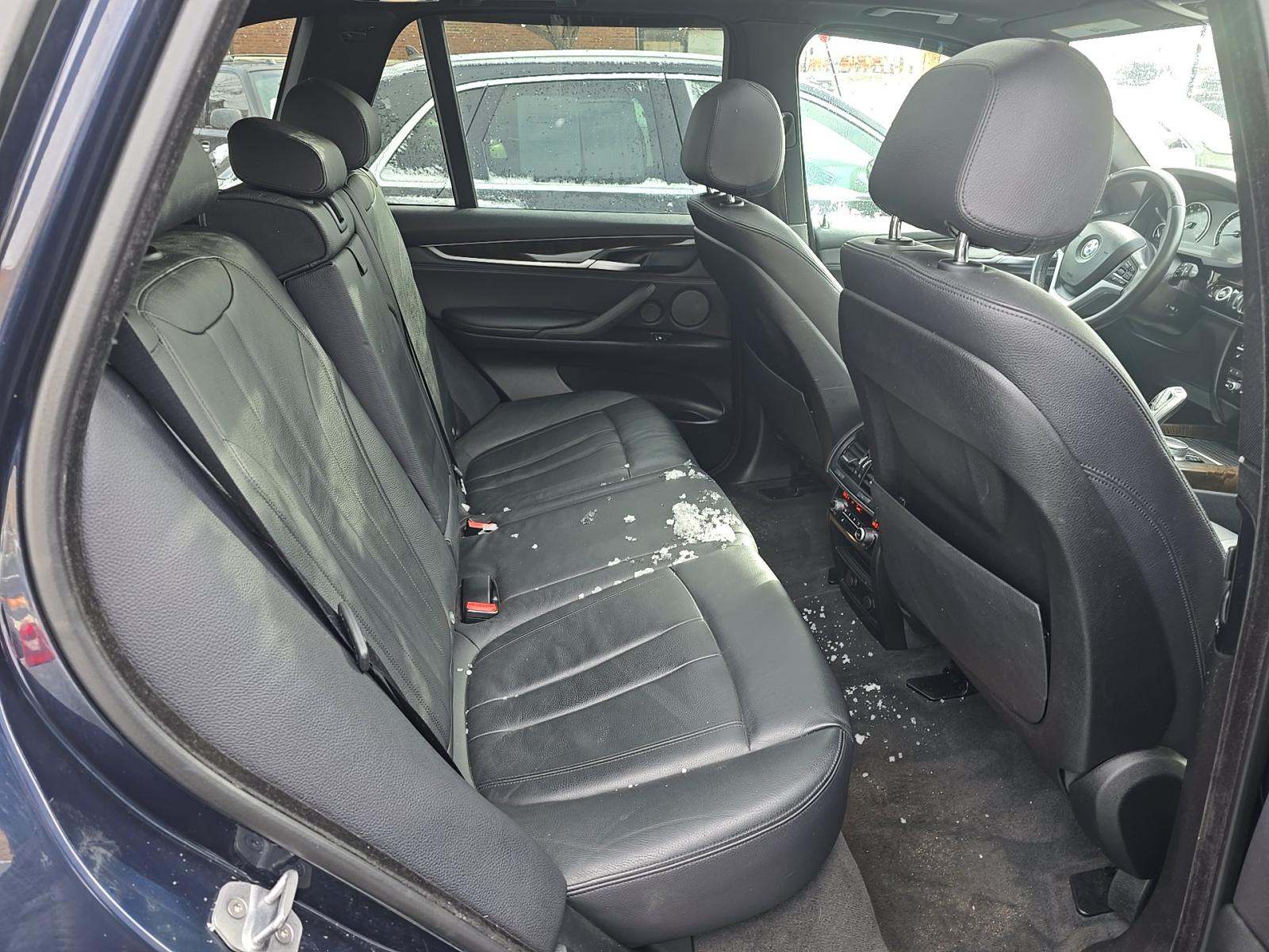 2017 BMW X5 xDrive35i AWD