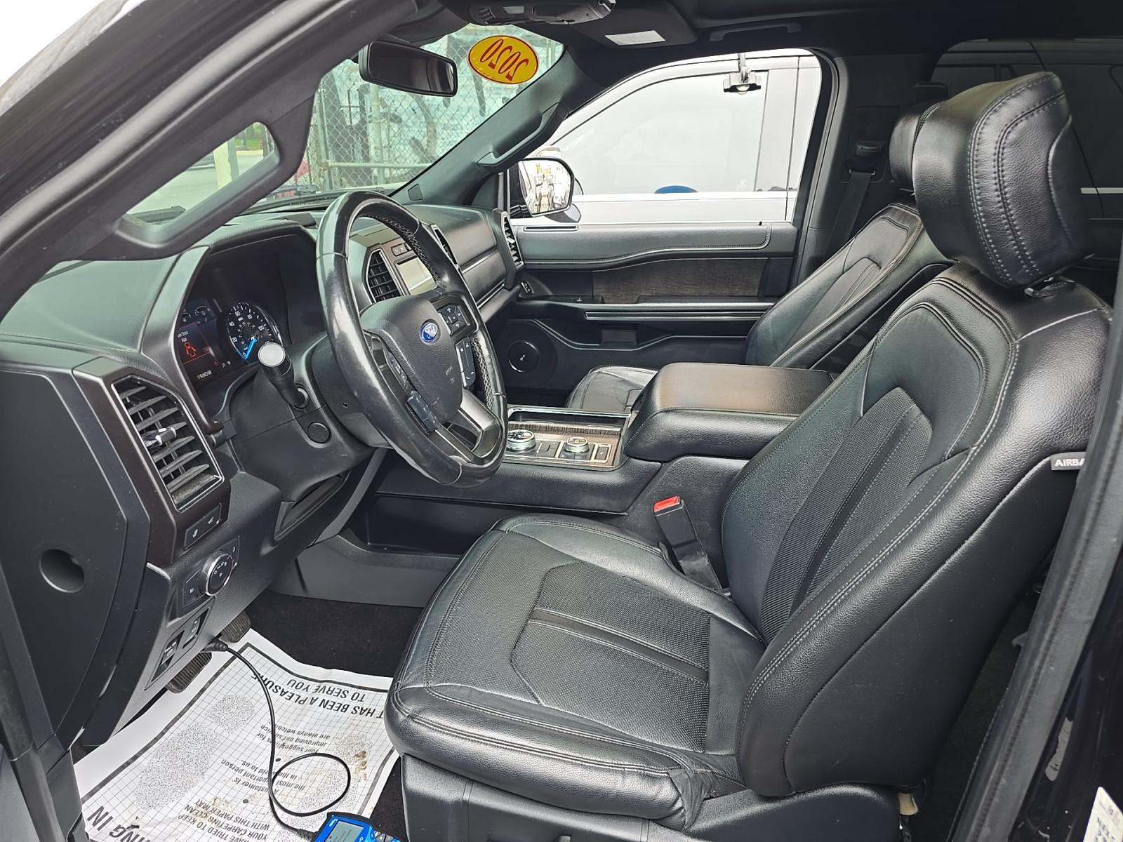 FORD EXPEDITION MAX - 6