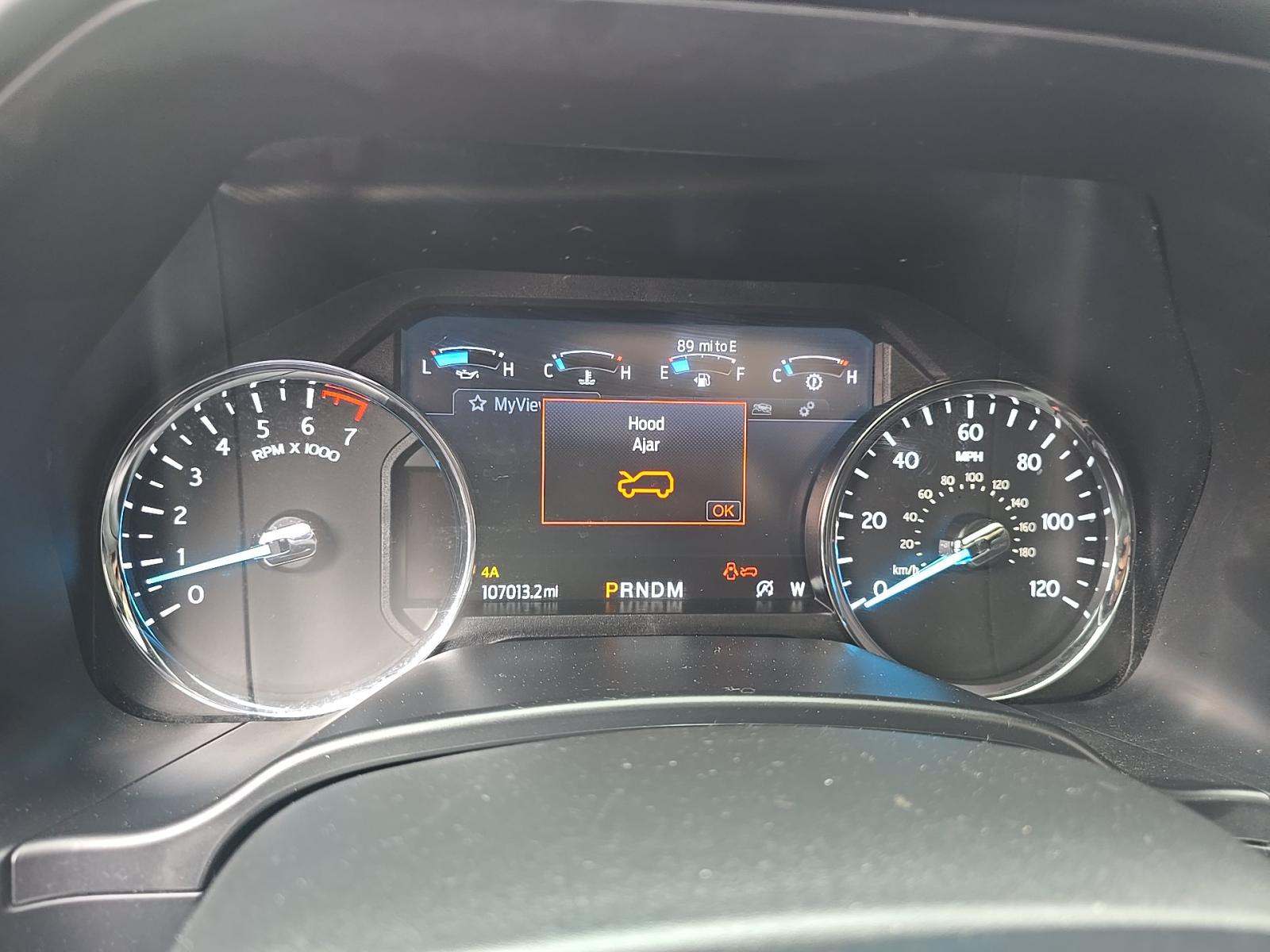 FORD EXPEDITION MAX - 9