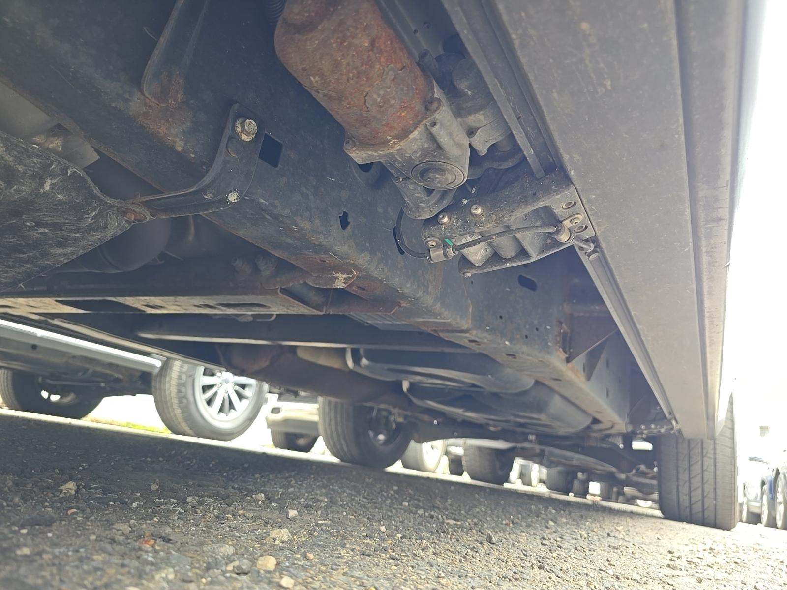 FORD EXPEDITION MAX - 7