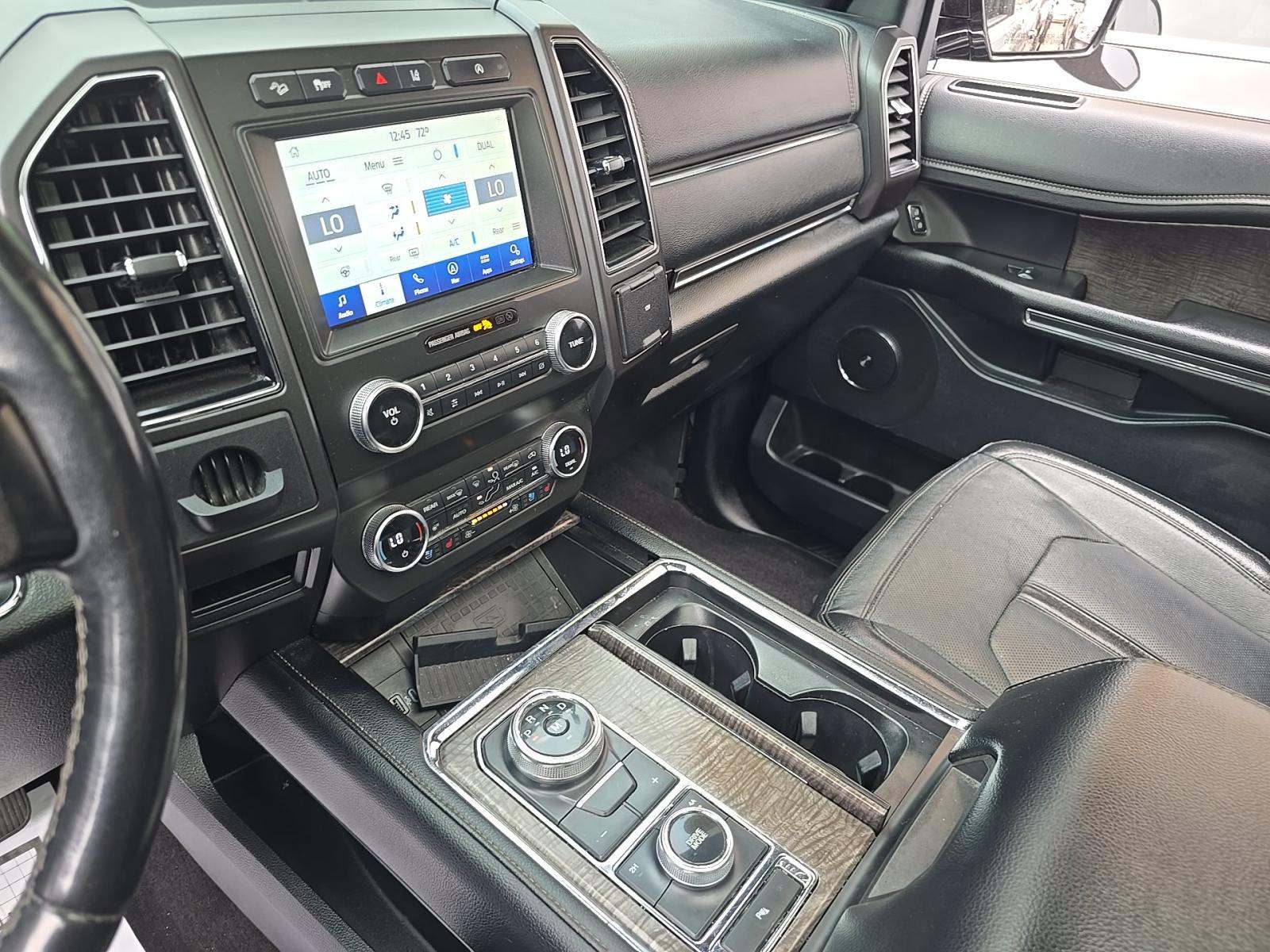 FORD EXPEDITION MAX - 10