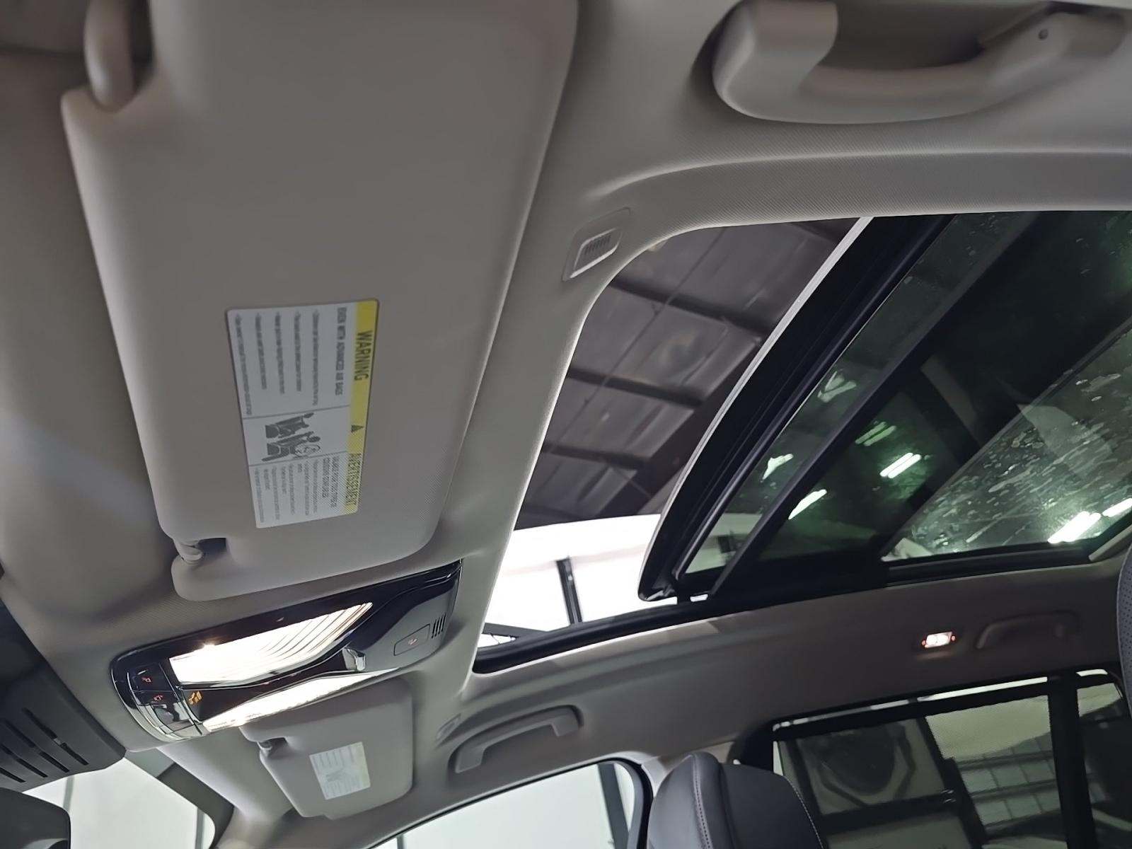 2023 BMW X7 xDrive40i AWD