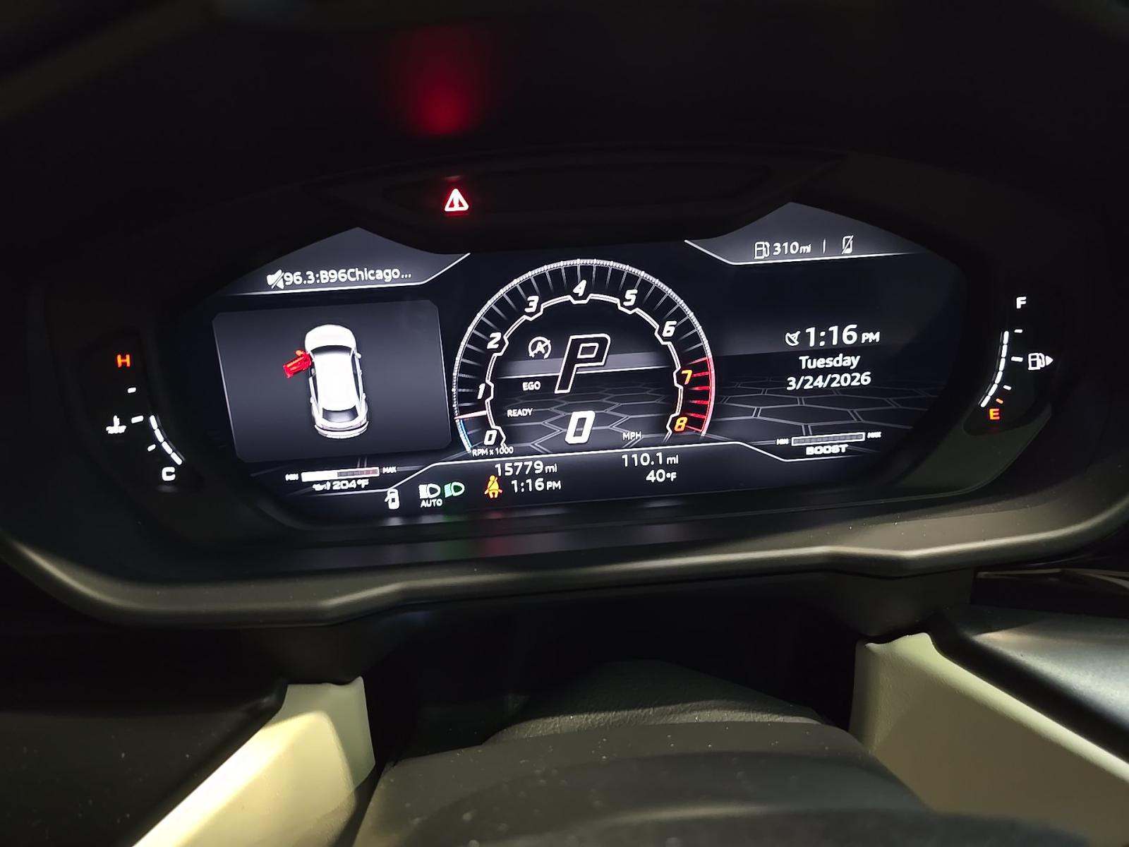 2022 Lamborghini Urus Base AWD