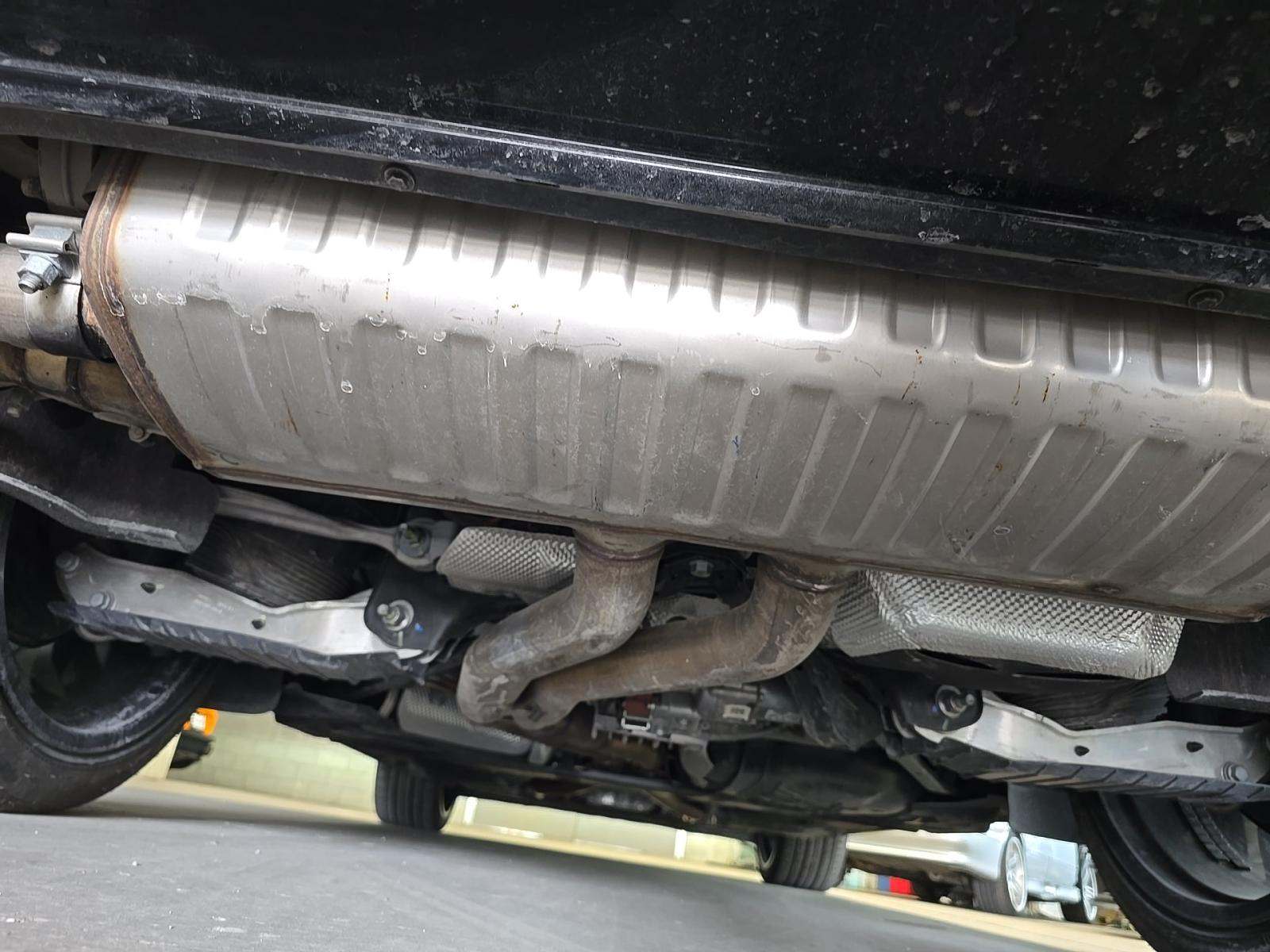 2022 Lamborghini Urus Base AWD