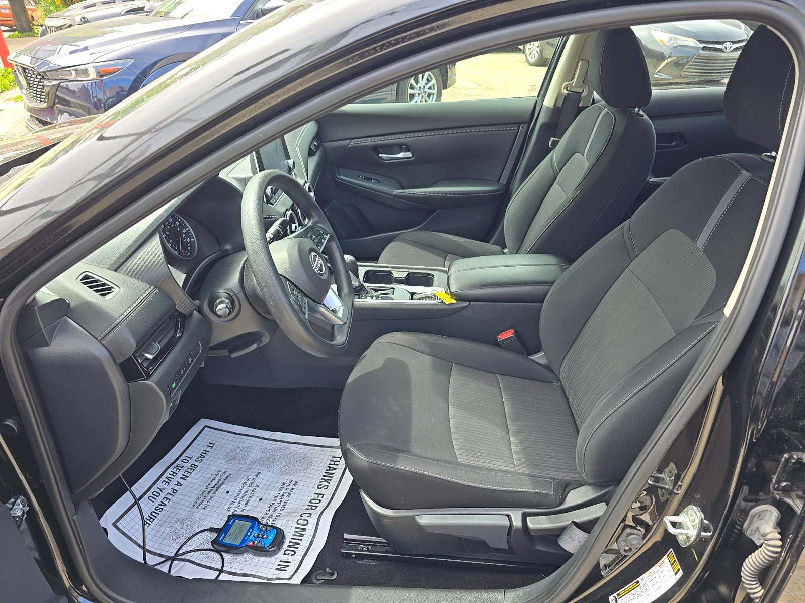 NISSAN SENTRA - 6