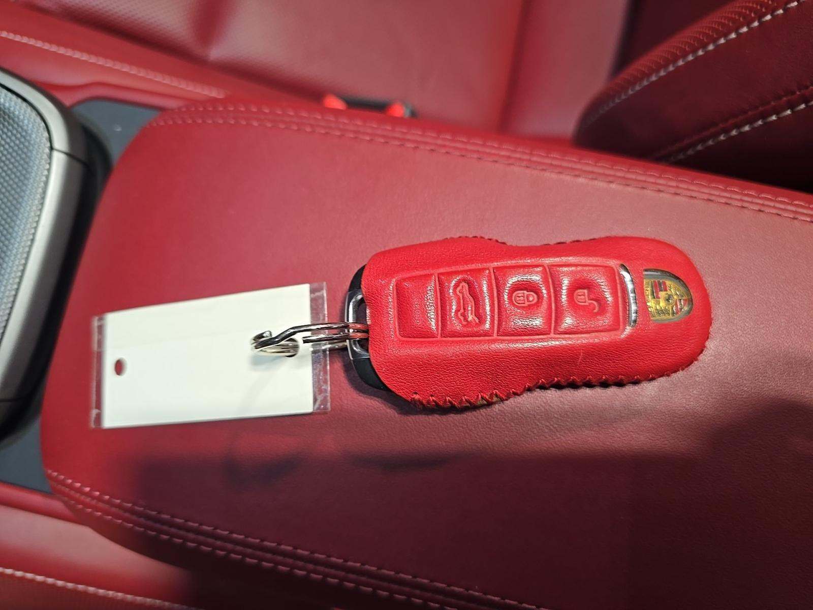 2021 Porsche 911 Carrera S RWD