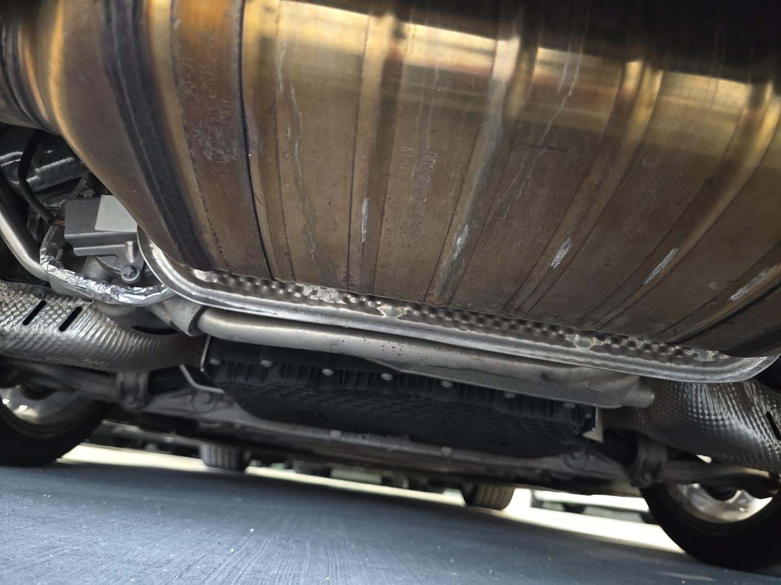 2021 Porsche 911 Carrera S RWD