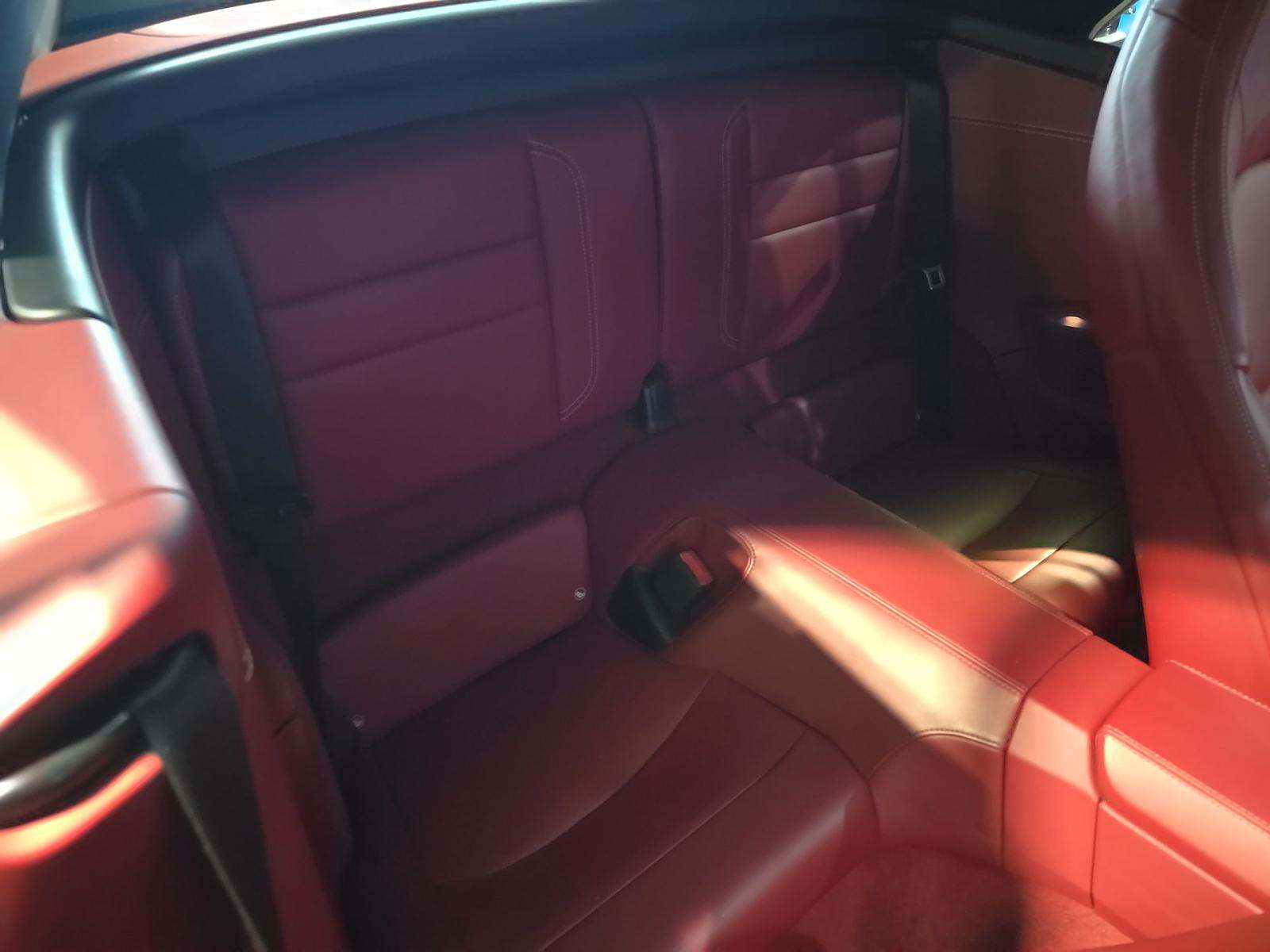 2021 Porsche 911 Carrera S RWD