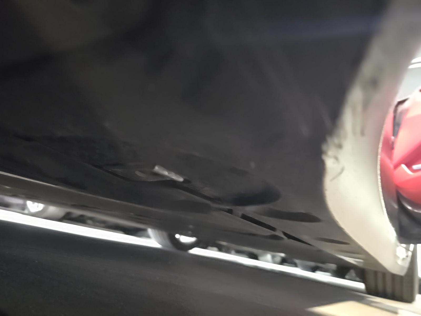 2021 Porsche 911 Carrera S RWD