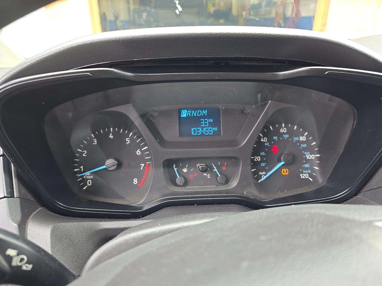 FORD TRANSIT 250 - 9