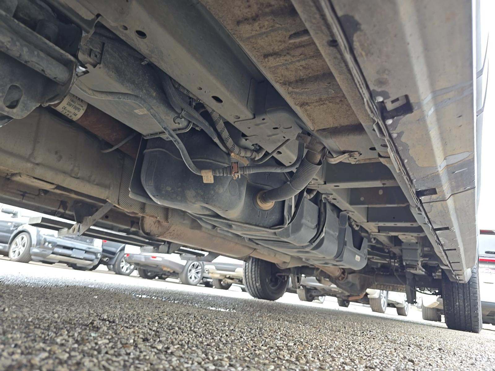 FORD TRANSIT 250 - 7