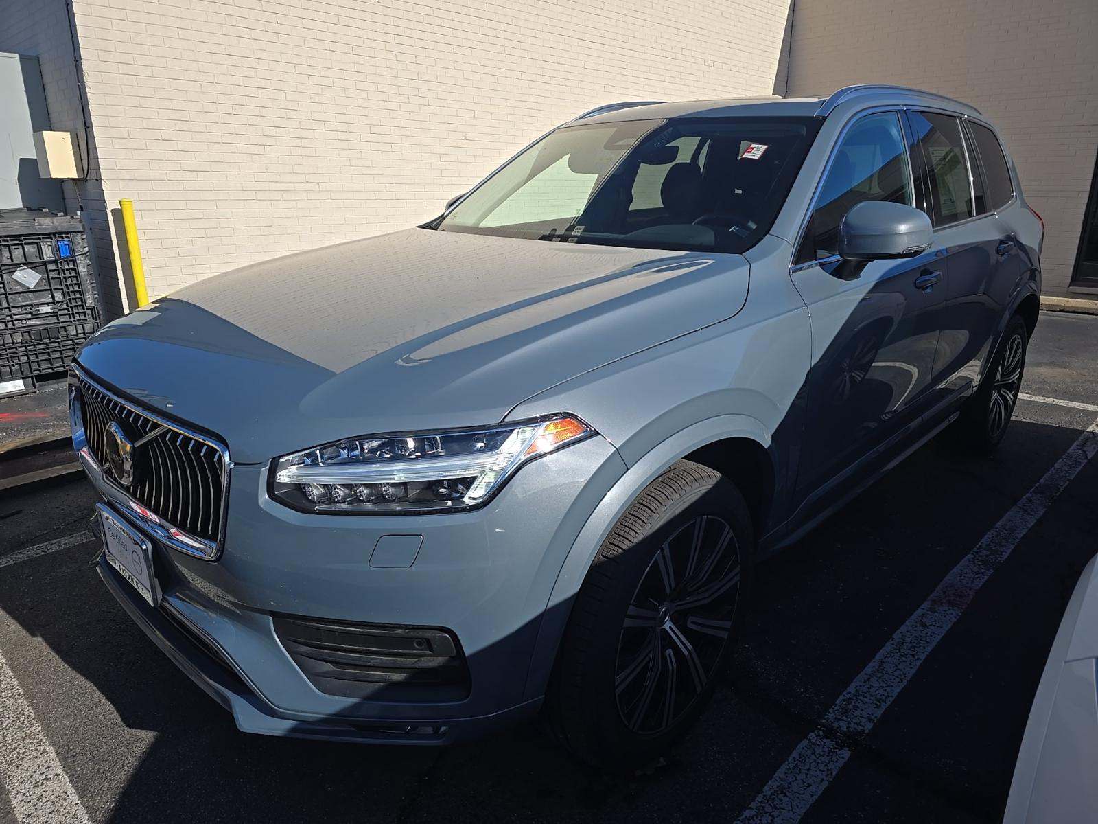 2023 Volvo XC90 B6 Core AWD