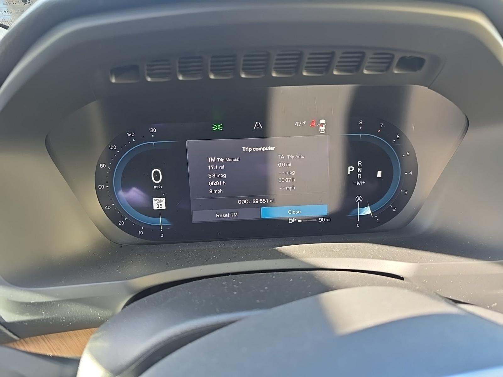 2023 Volvo XC90 B6 Core AWD