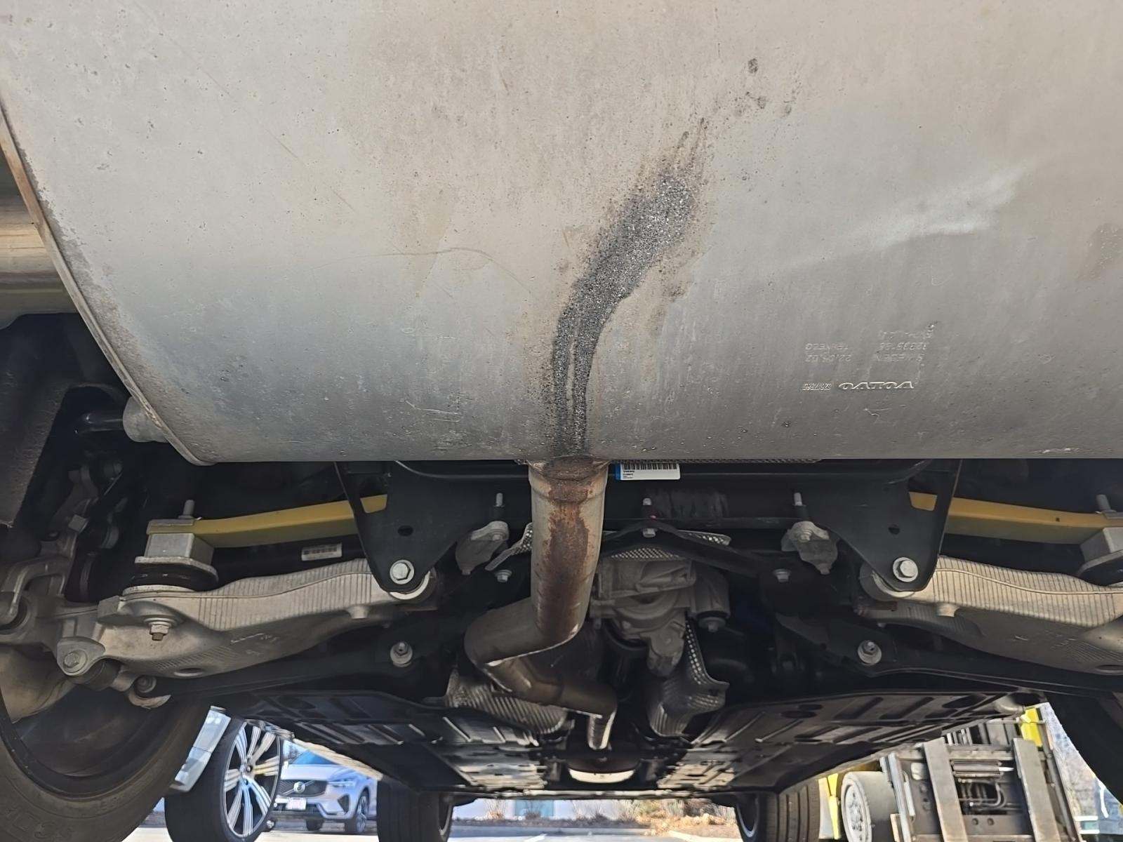 2023 Volvo XC90 B6 Core AWD