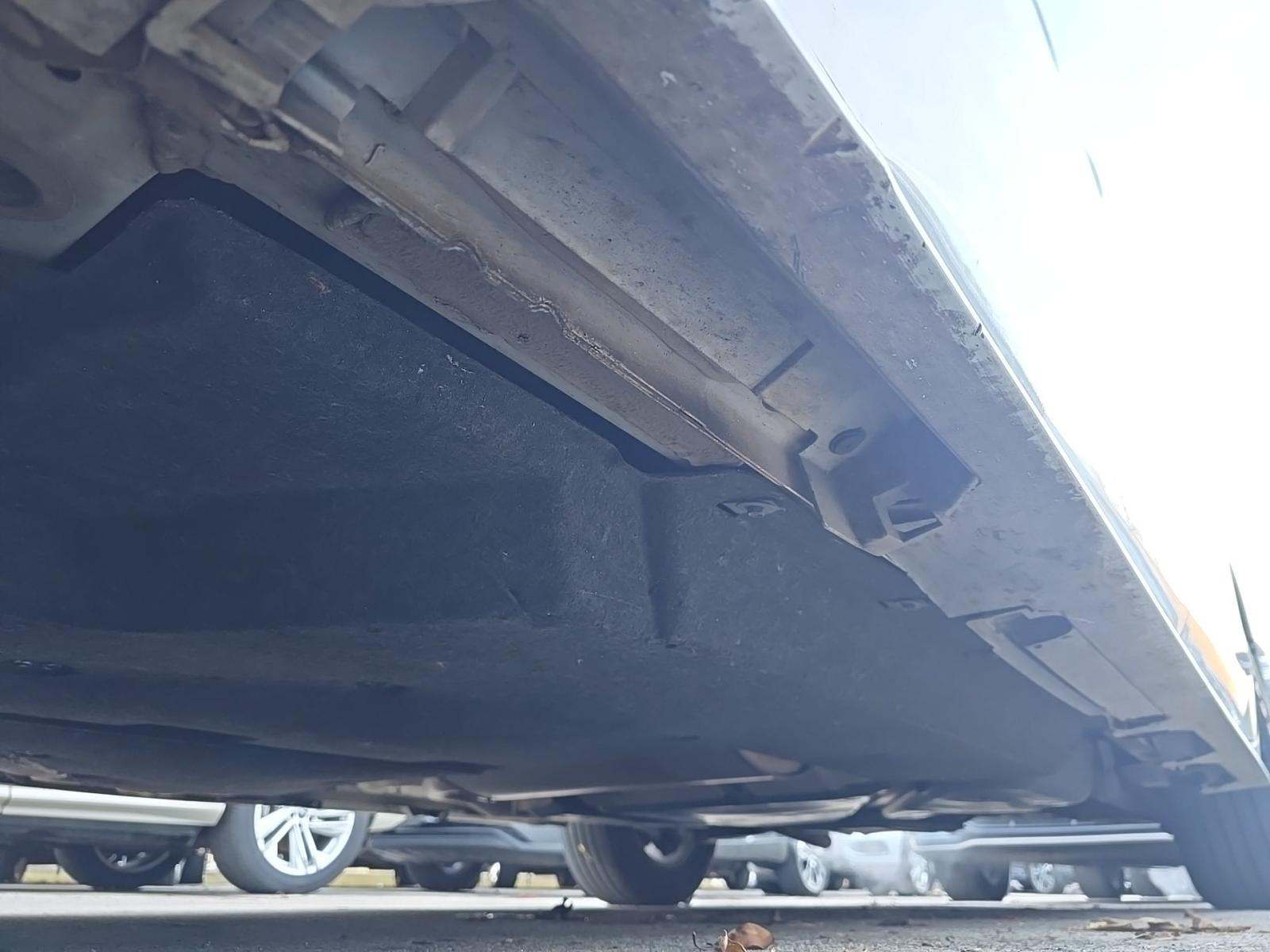 2024 Toyota Sienna LE FWD