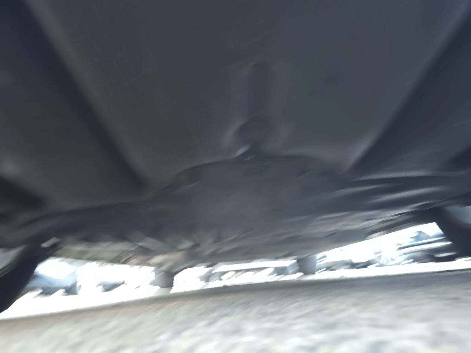 2024 Toyota Sienna LE FWD