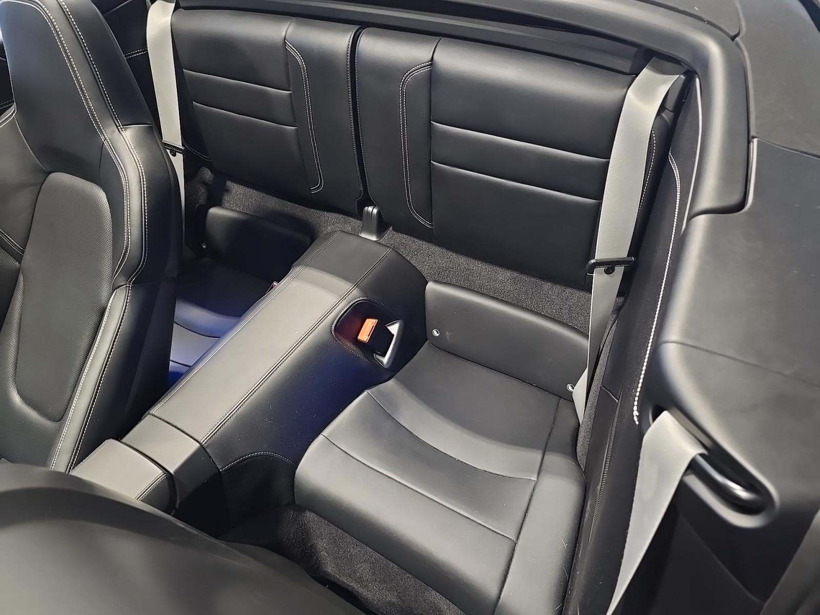 2022 Porsche 911 Turbo S AWD