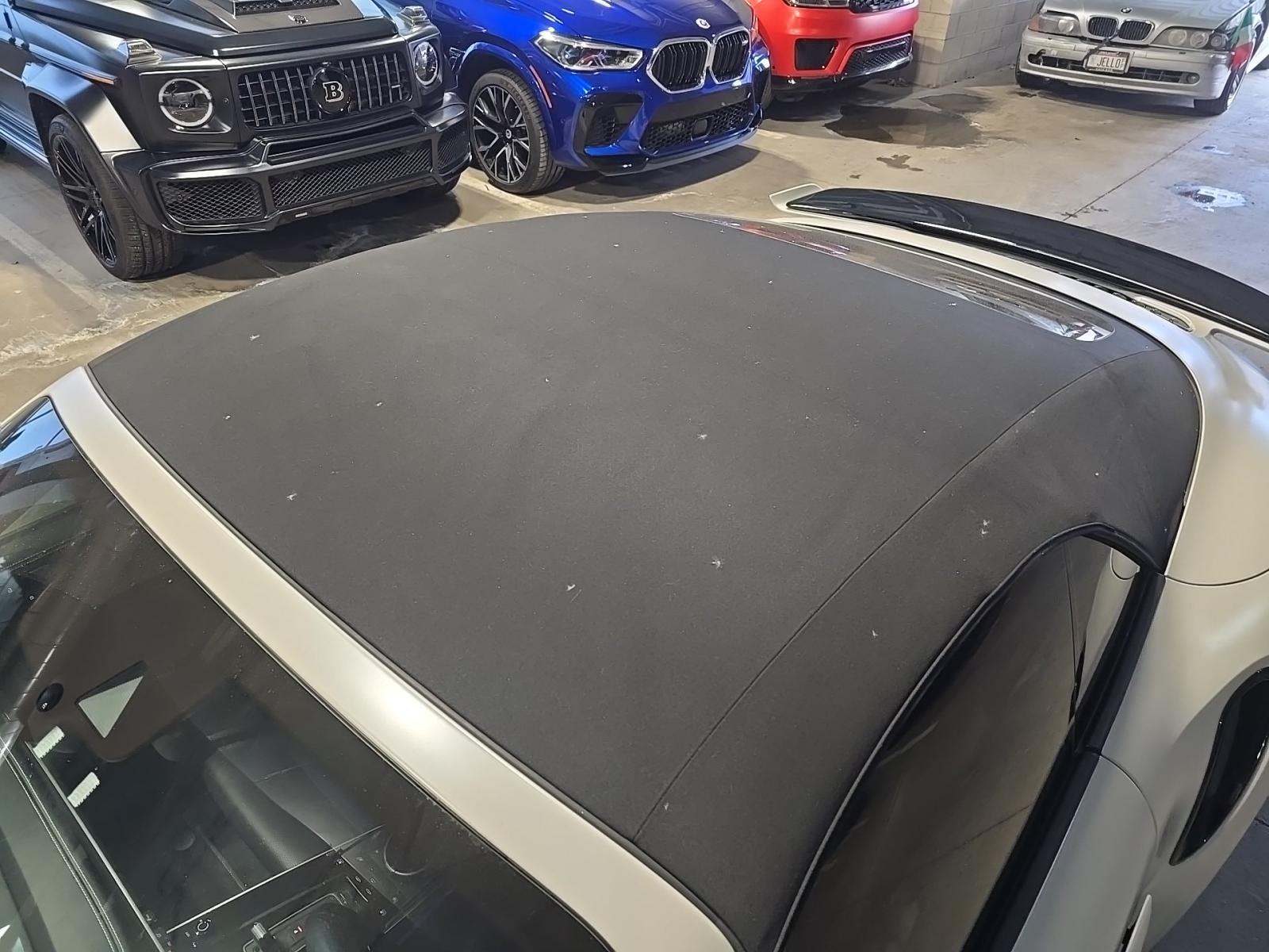 2022 Porsche 911 Turbo S AWD