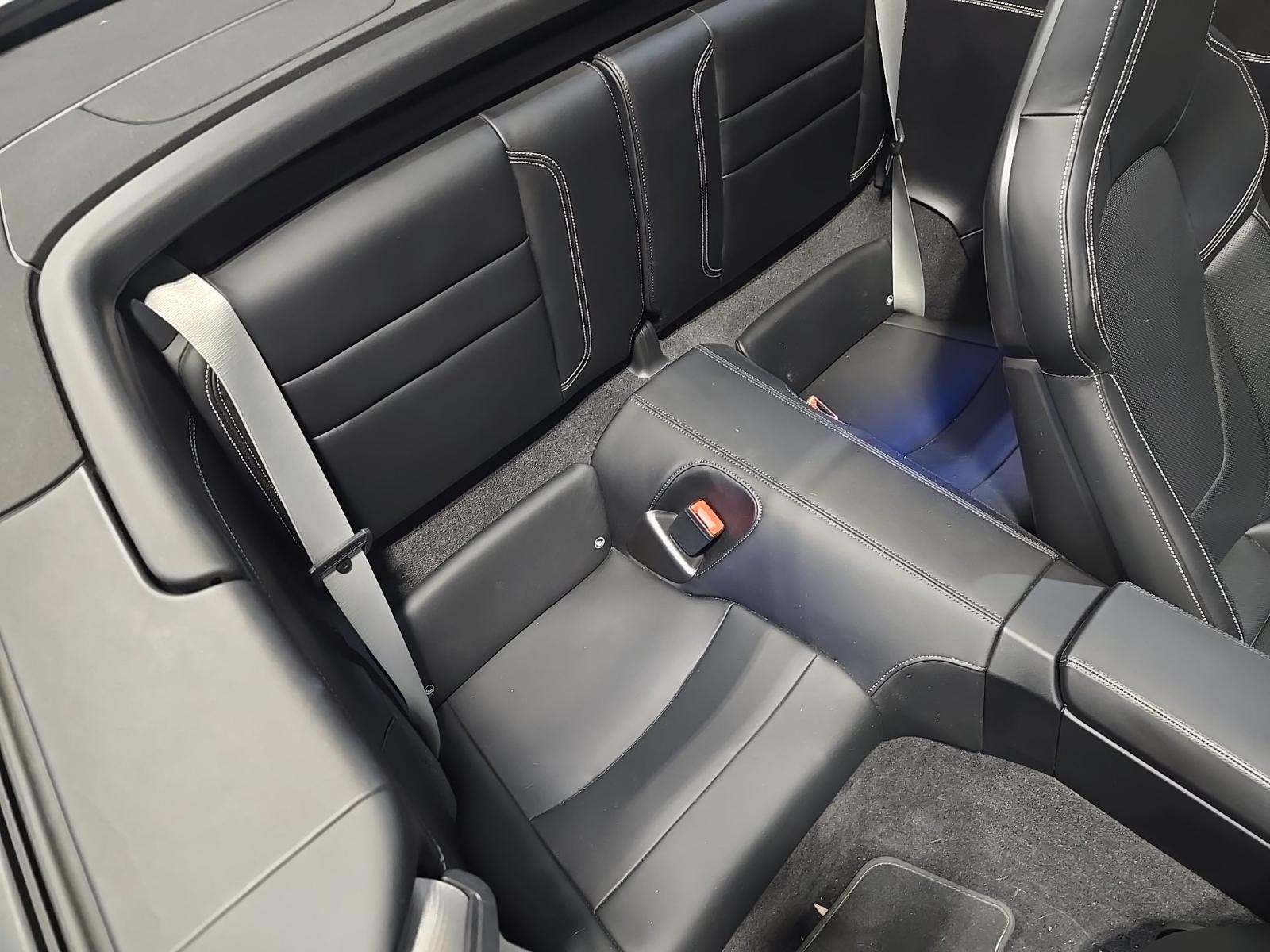 2022 Porsche 911 Turbo S AWD