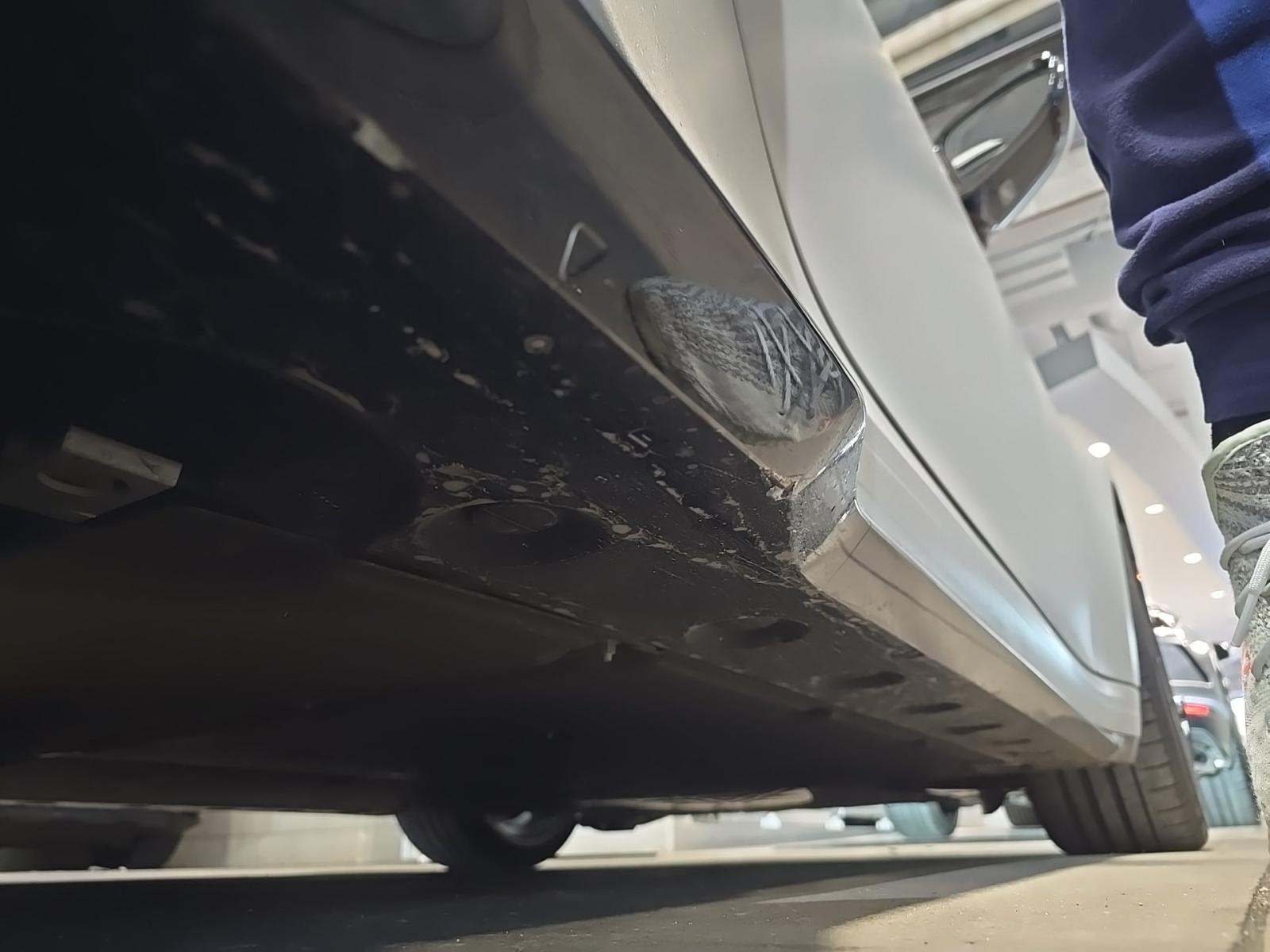 2022 Porsche 911 Turbo S AWD