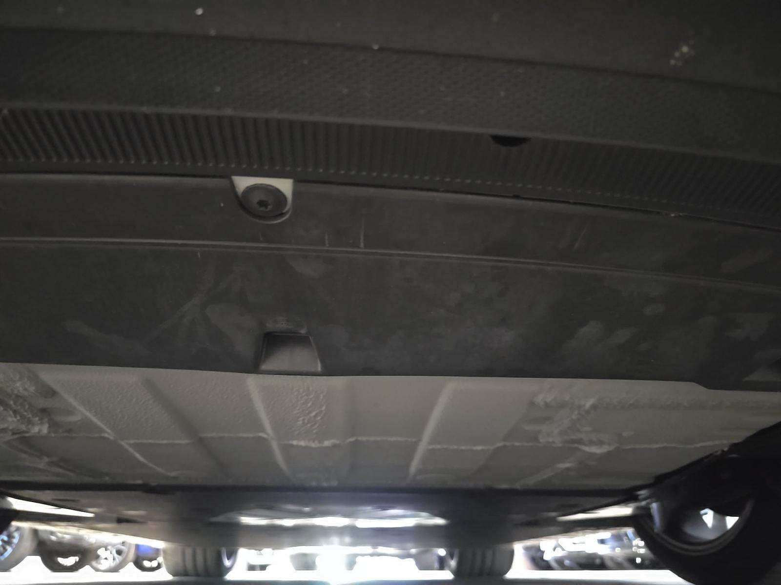 2022 Porsche 911 Turbo S AWD