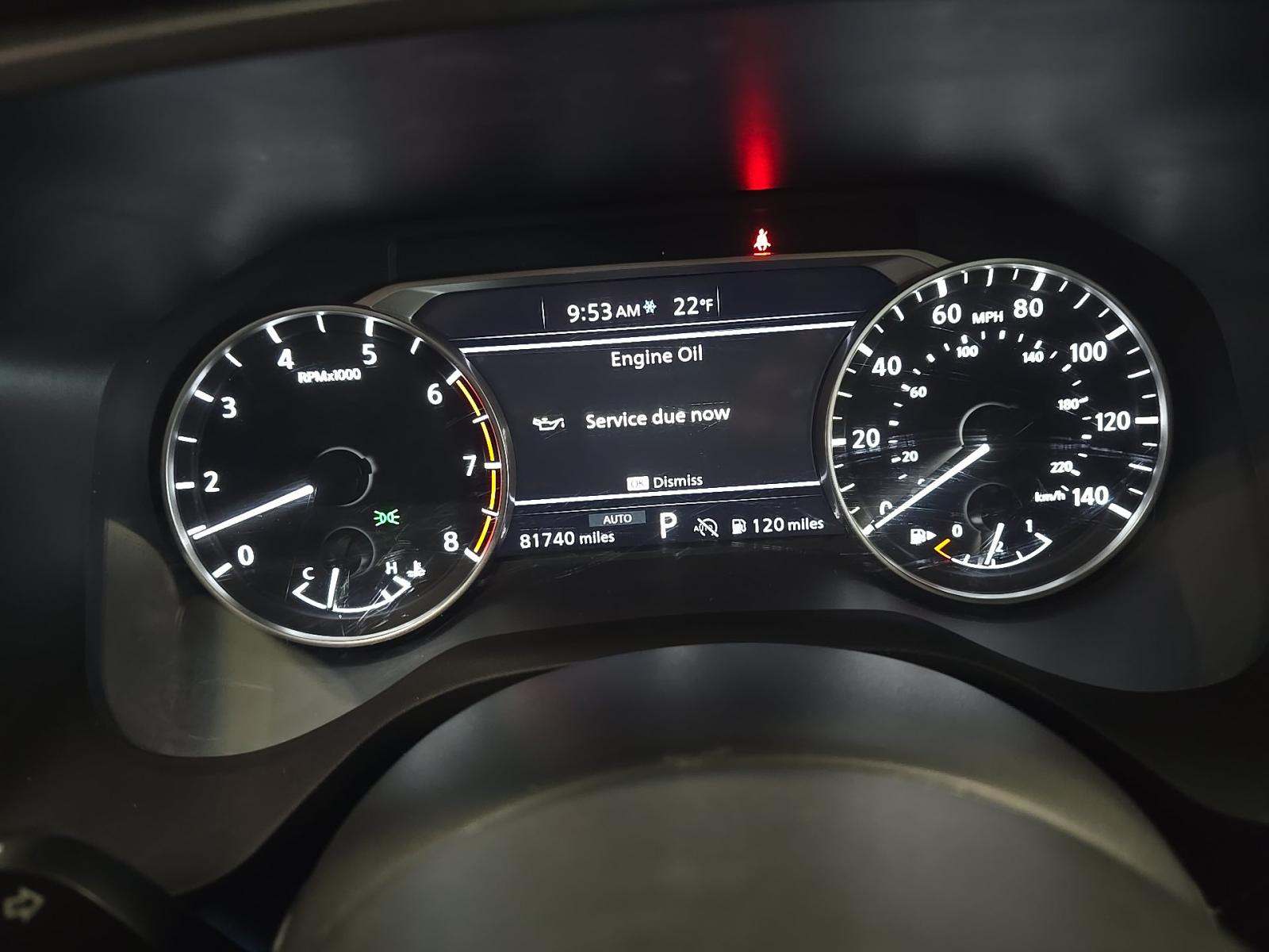 2024 Nissan Rogue SV AWD