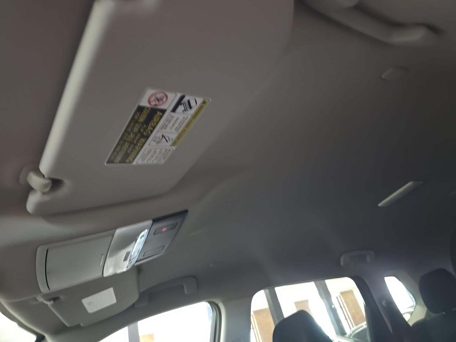 2024 Nissan Rogue SV AWD