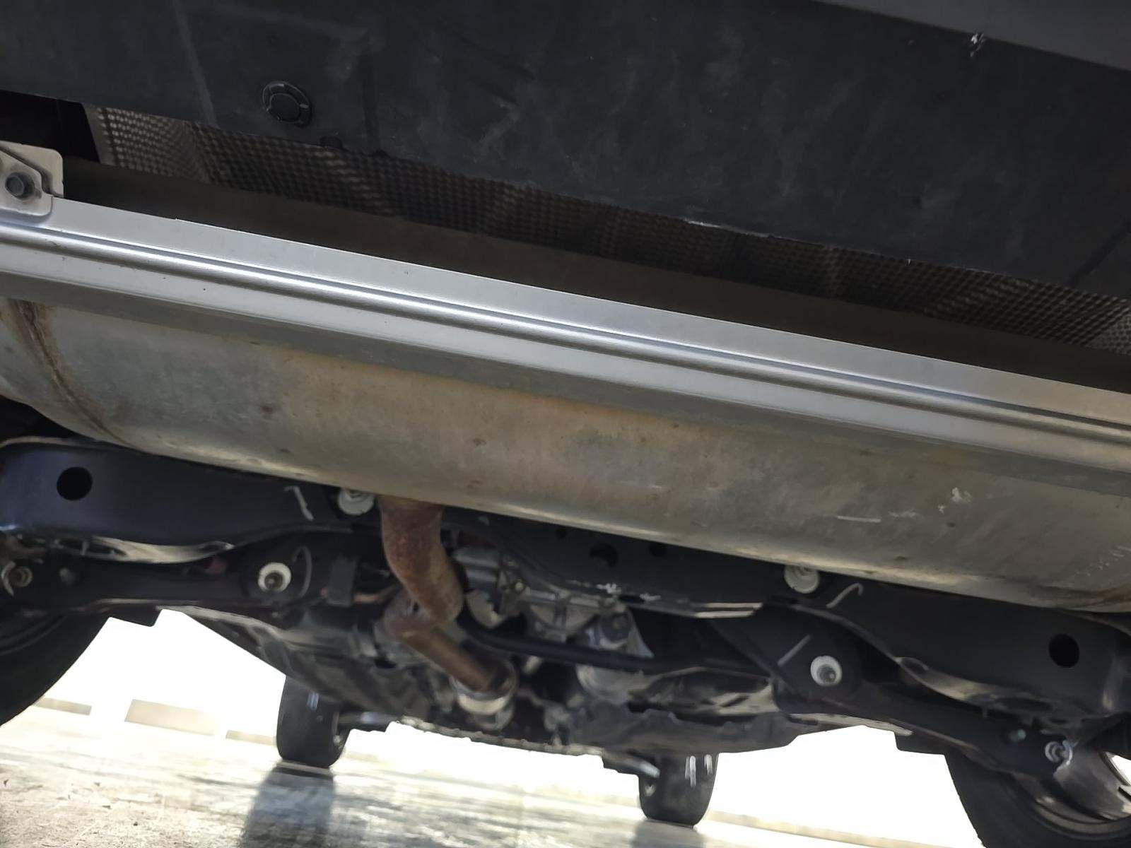 2024 Nissan Rogue SV AWD