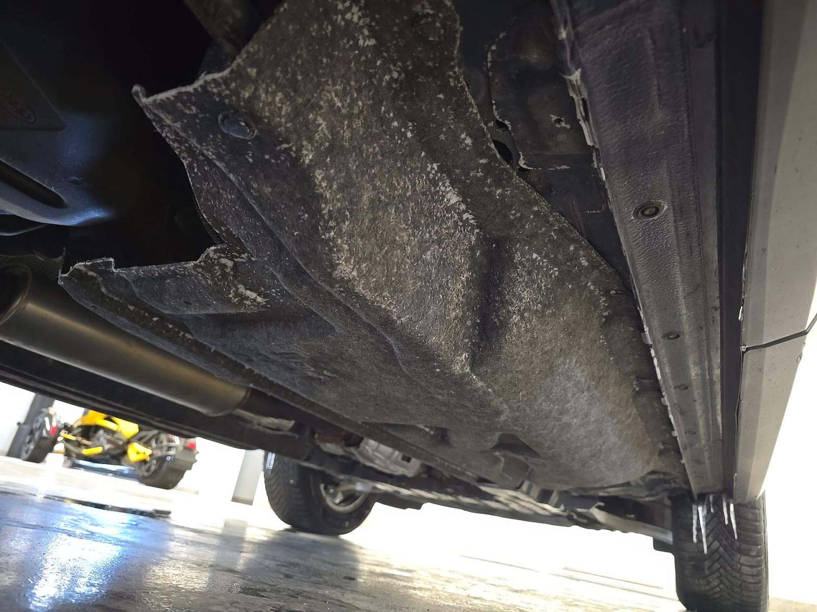 2024 Nissan Rogue SV AWD