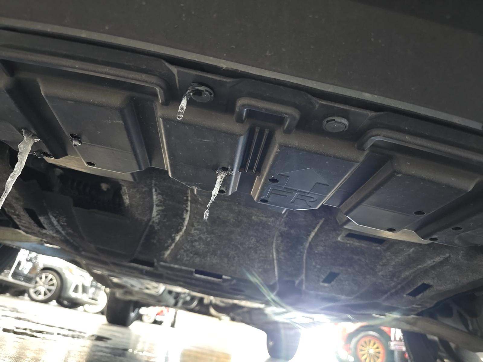 2024 Nissan Rogue SV AWD