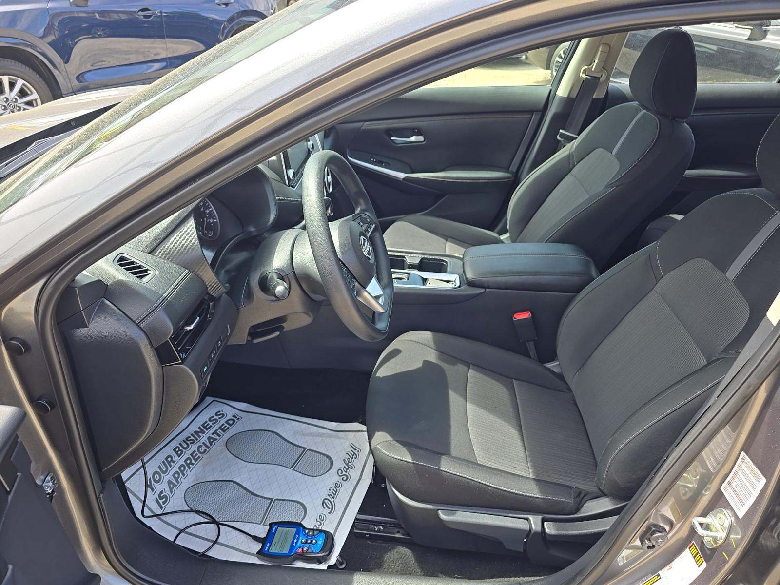NISSAN SENTRA - 6