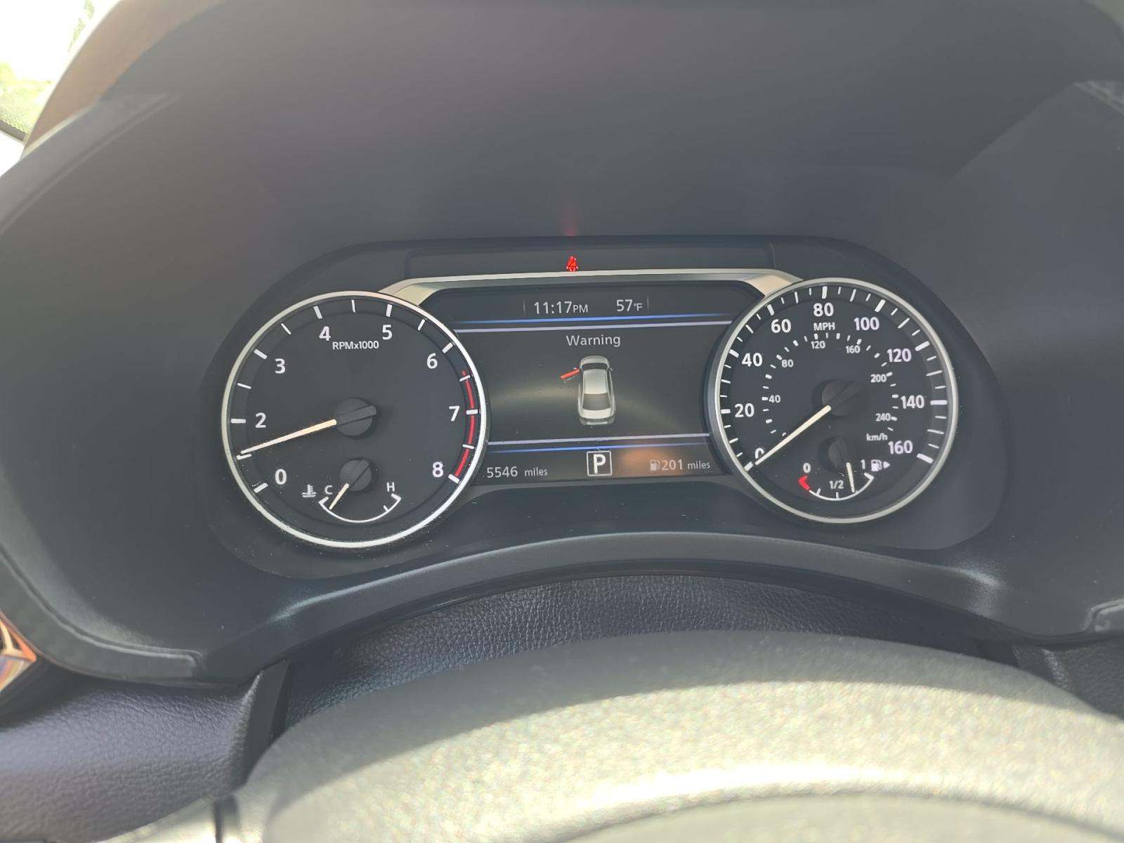 NISSAN SENTRA - 9