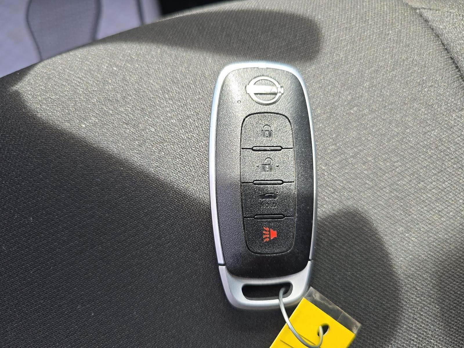NISSAN SENTRA - 8
