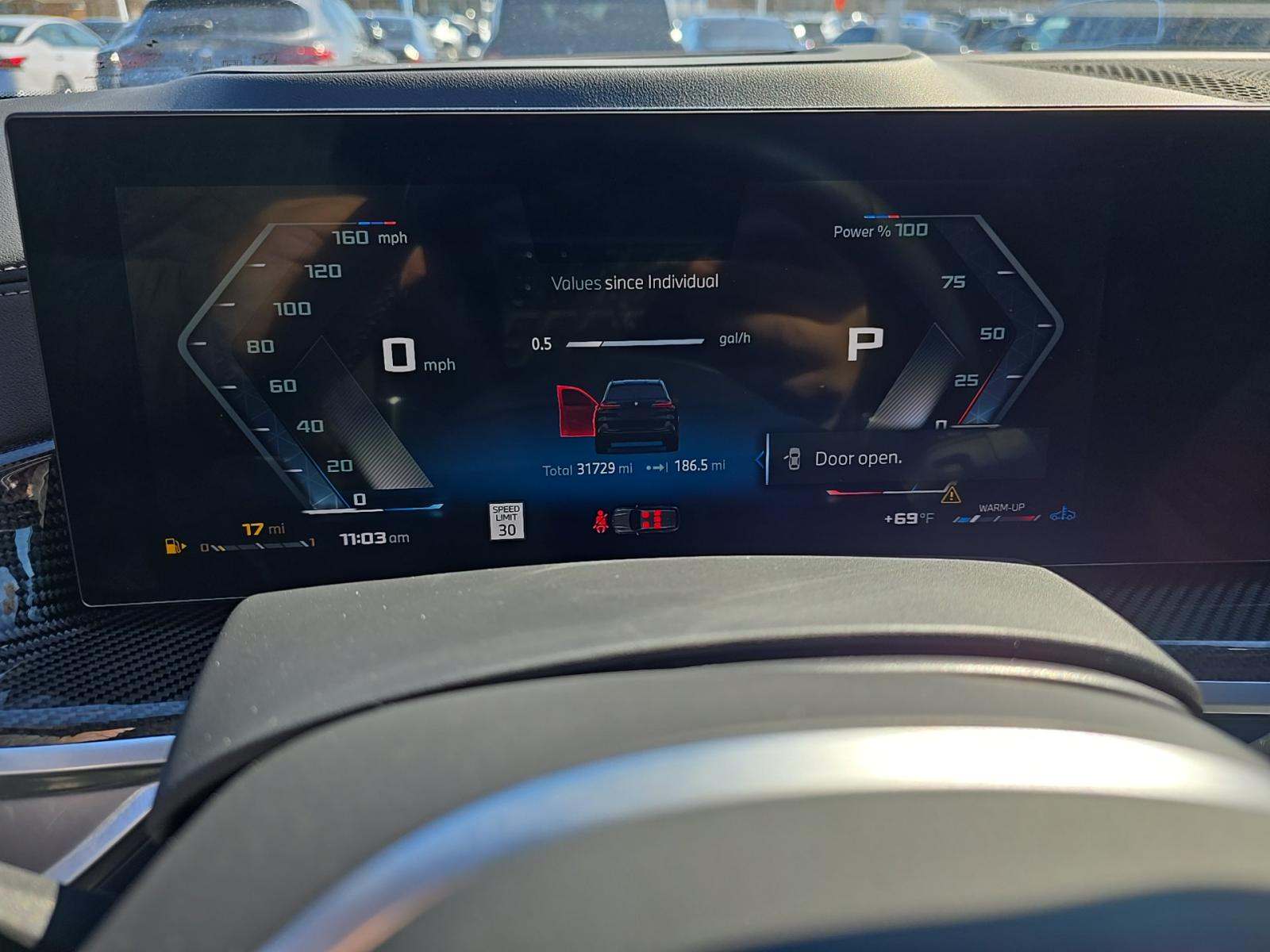 2025 BMW X5 M60i xDrive AWD