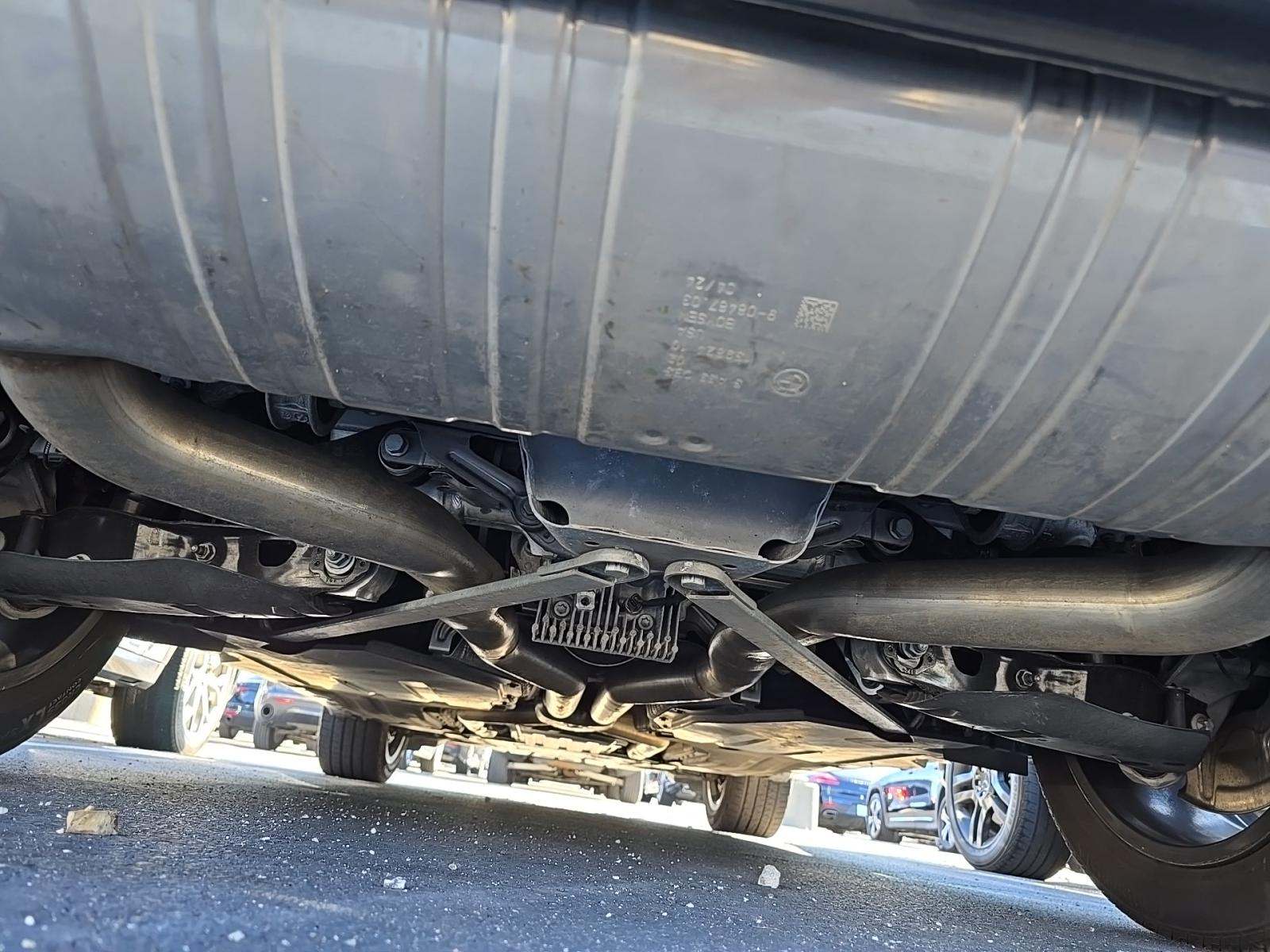 2025 BMW X5 M60i xDrive AWD