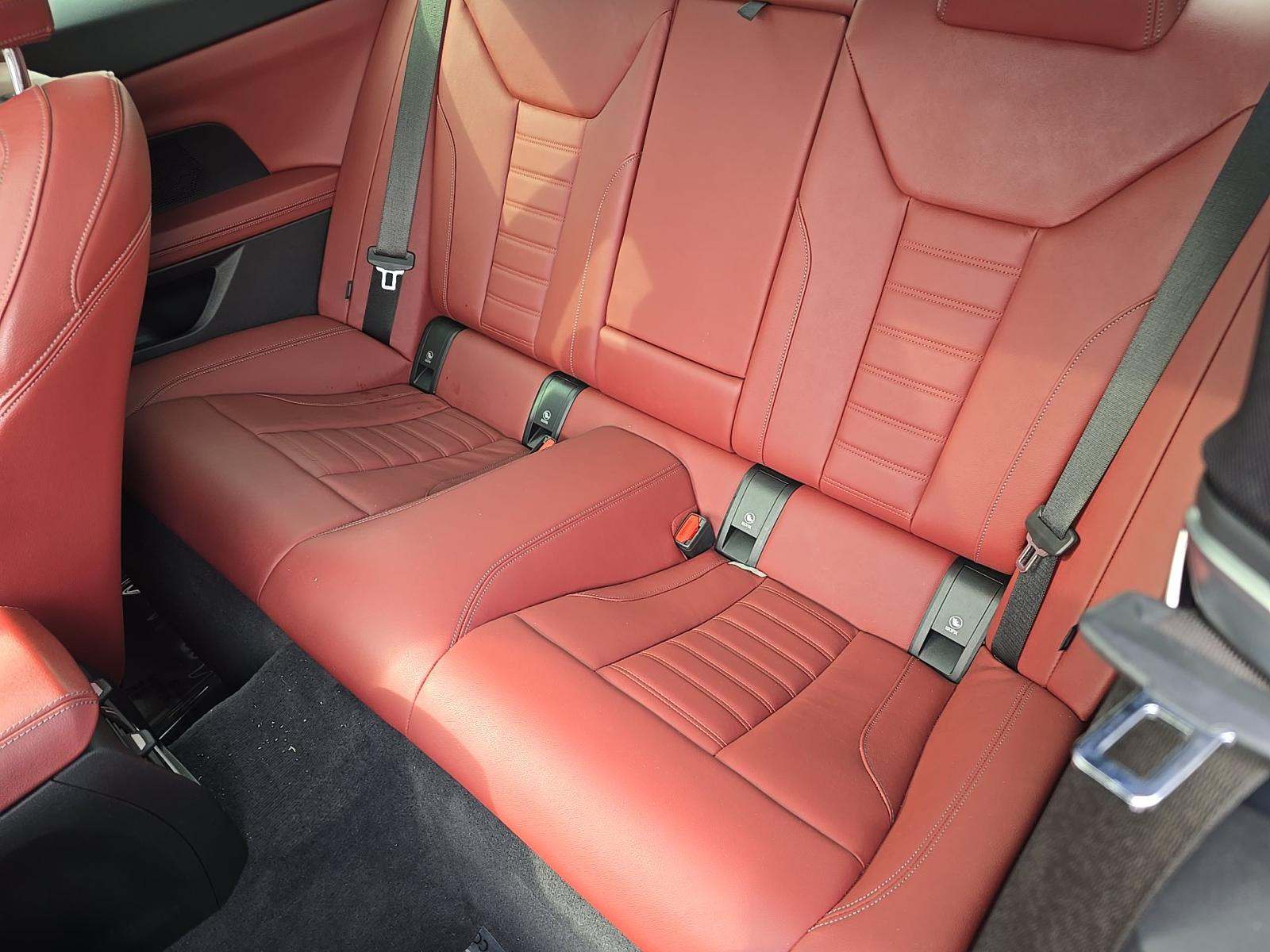 2022 BMW 4 Series 430i RWD